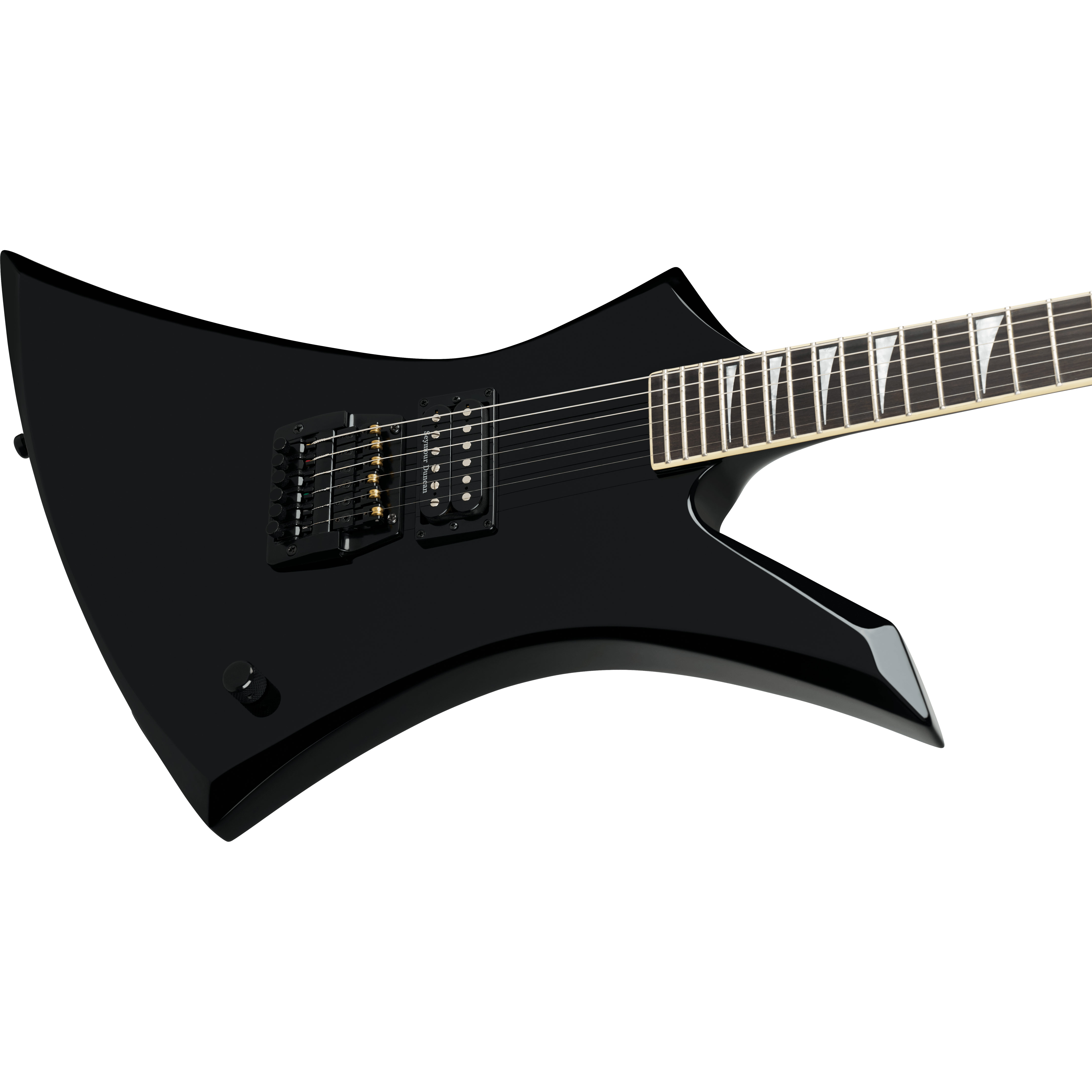 Jackson Limited Edition Legend Series Signature Marty Friedman Kelly KE-1