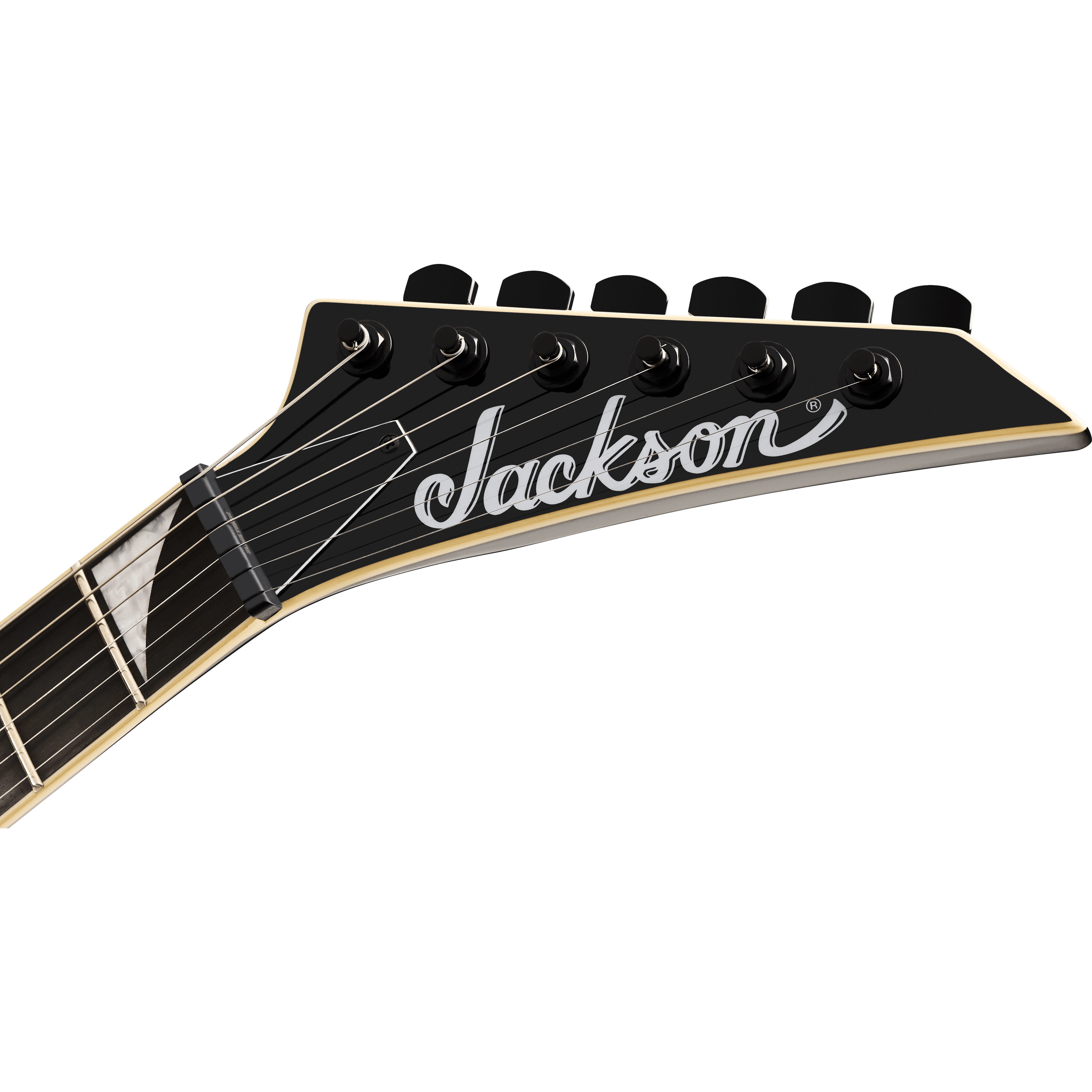 Jackson Limited Edition Legend Series Signature Marty Friedman Kelly KE-1