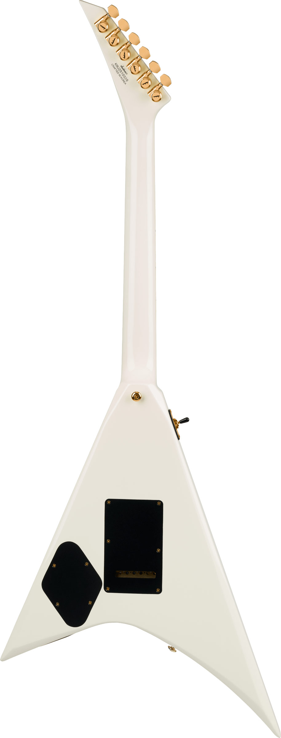 Jackson Limited Edition Legend Series Randy Rhoads CD1