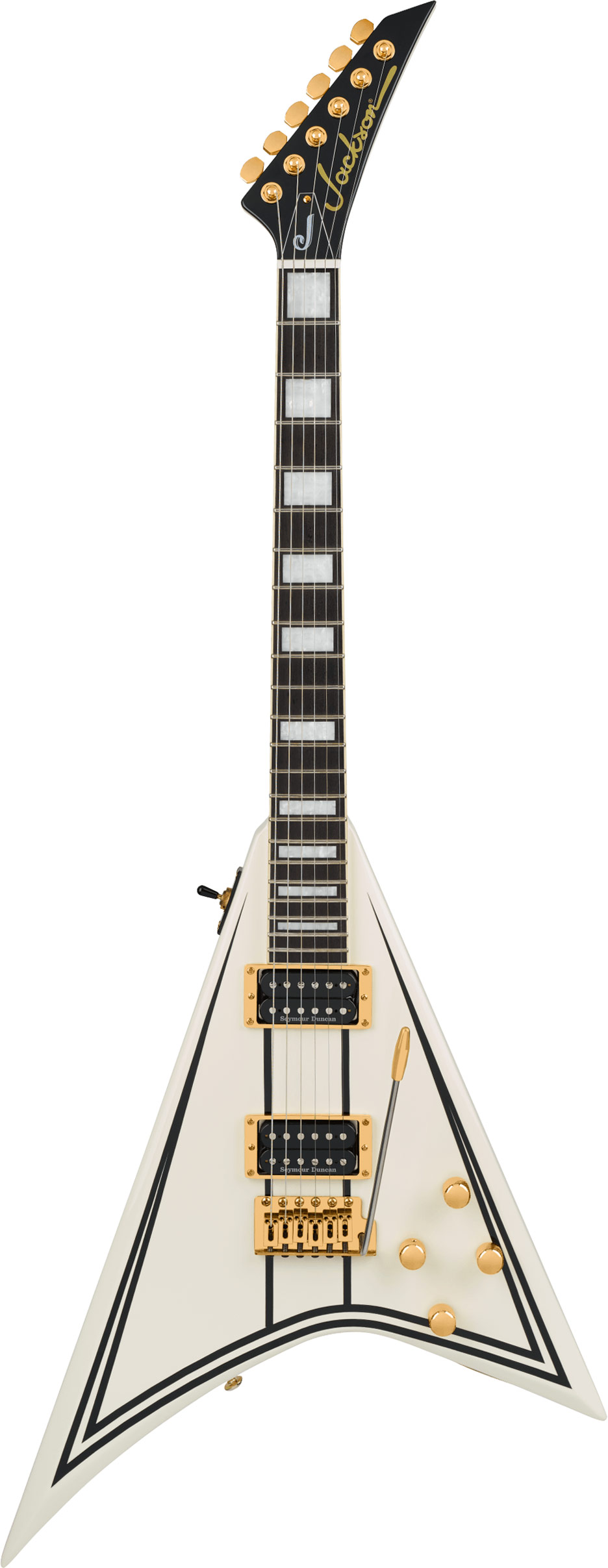 Jackson Limited Edition Legend Series Randy Rhoads CD1