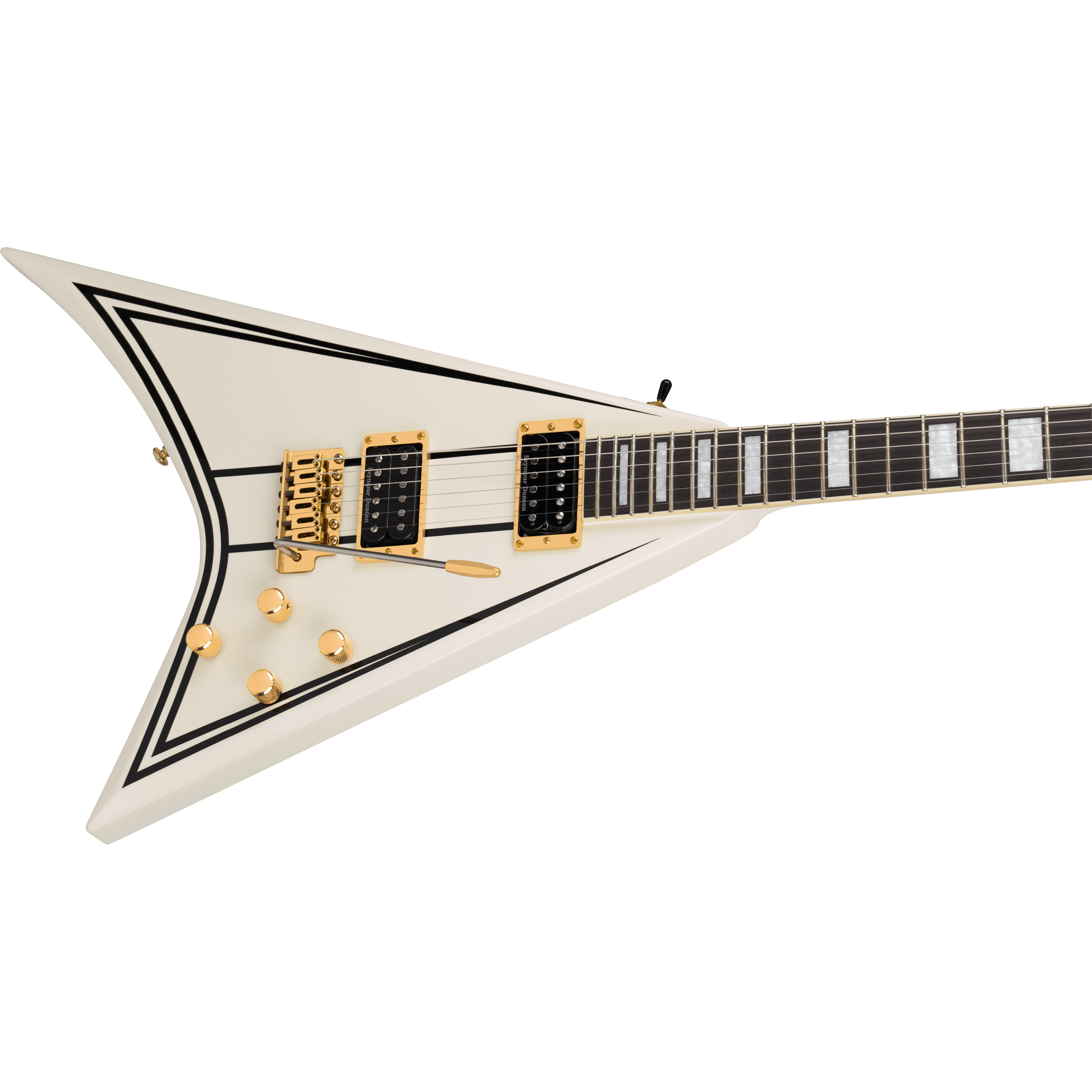 Jackson Limited Edition Legend Series Randy Rhoads CD1