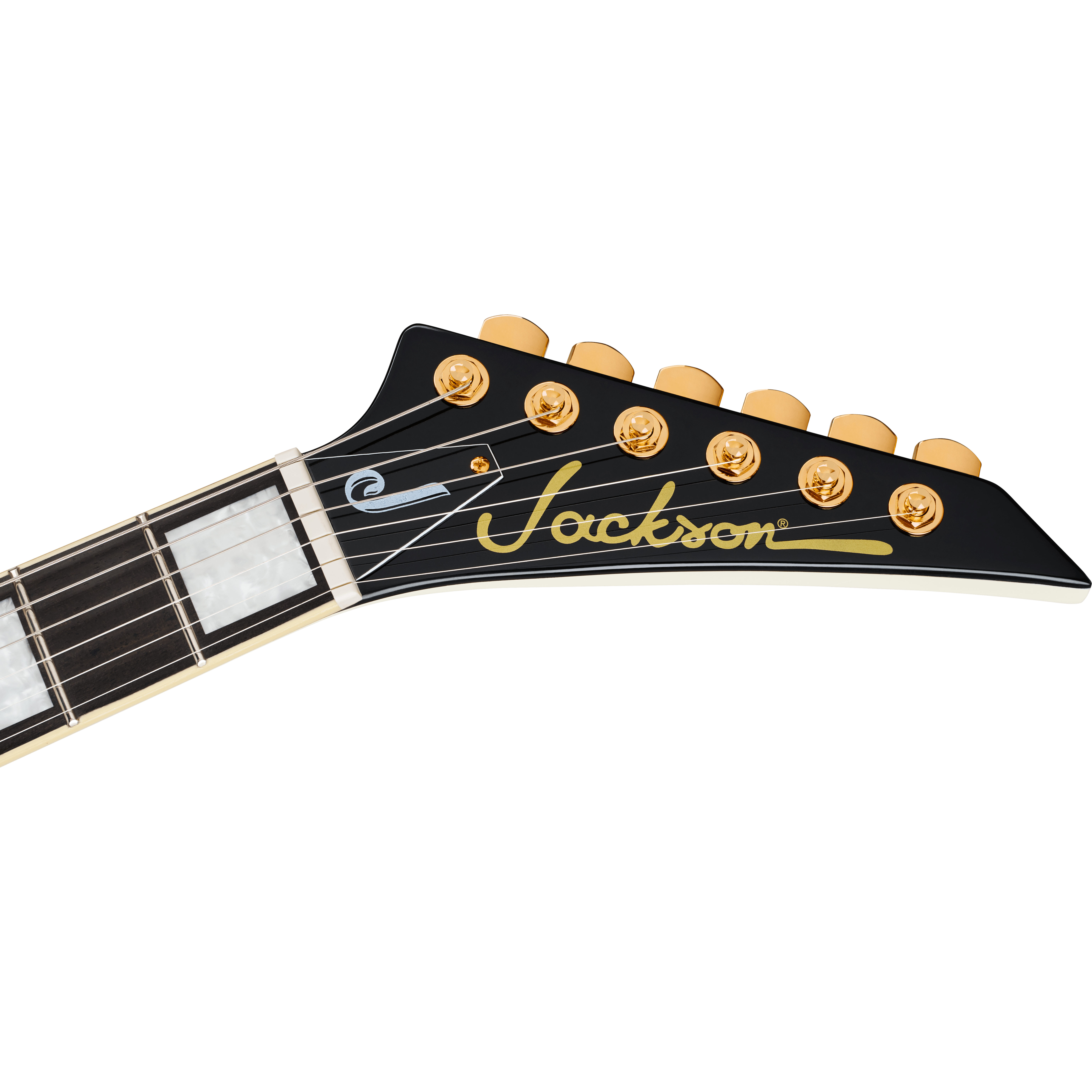Jackson Limited Edition Legend Series Randy Rhoads CD1