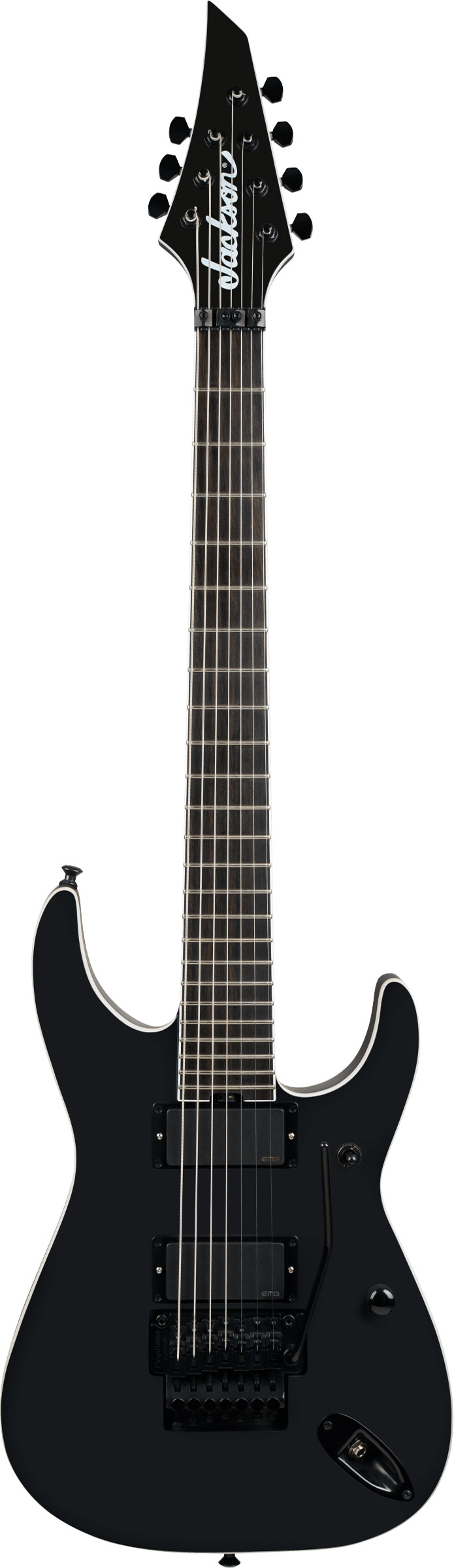 Jackson Pro Series Signature Chris Rorland Soloist SL7