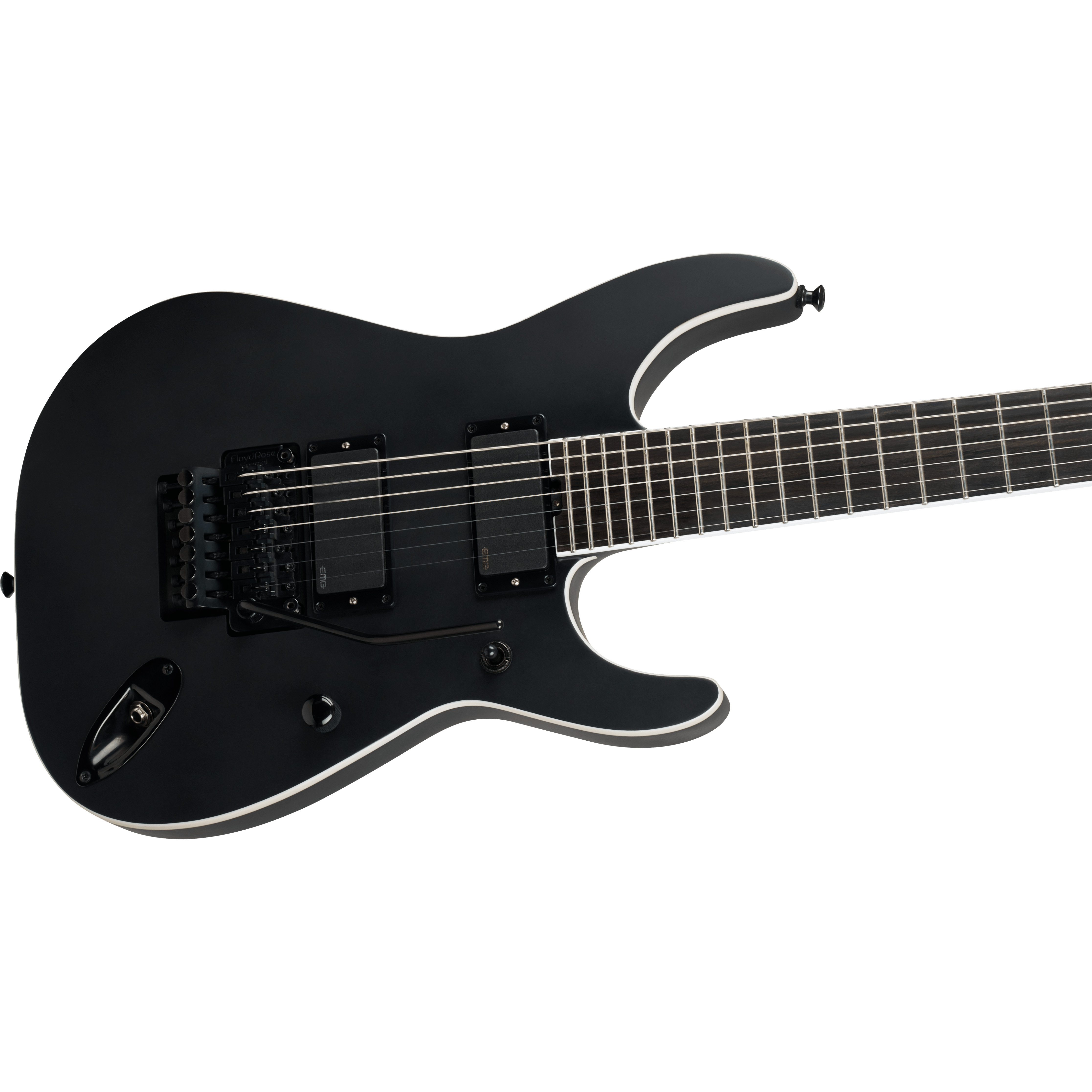 Jackson Pro Series Signature Chris Rorland Soloist SL7
