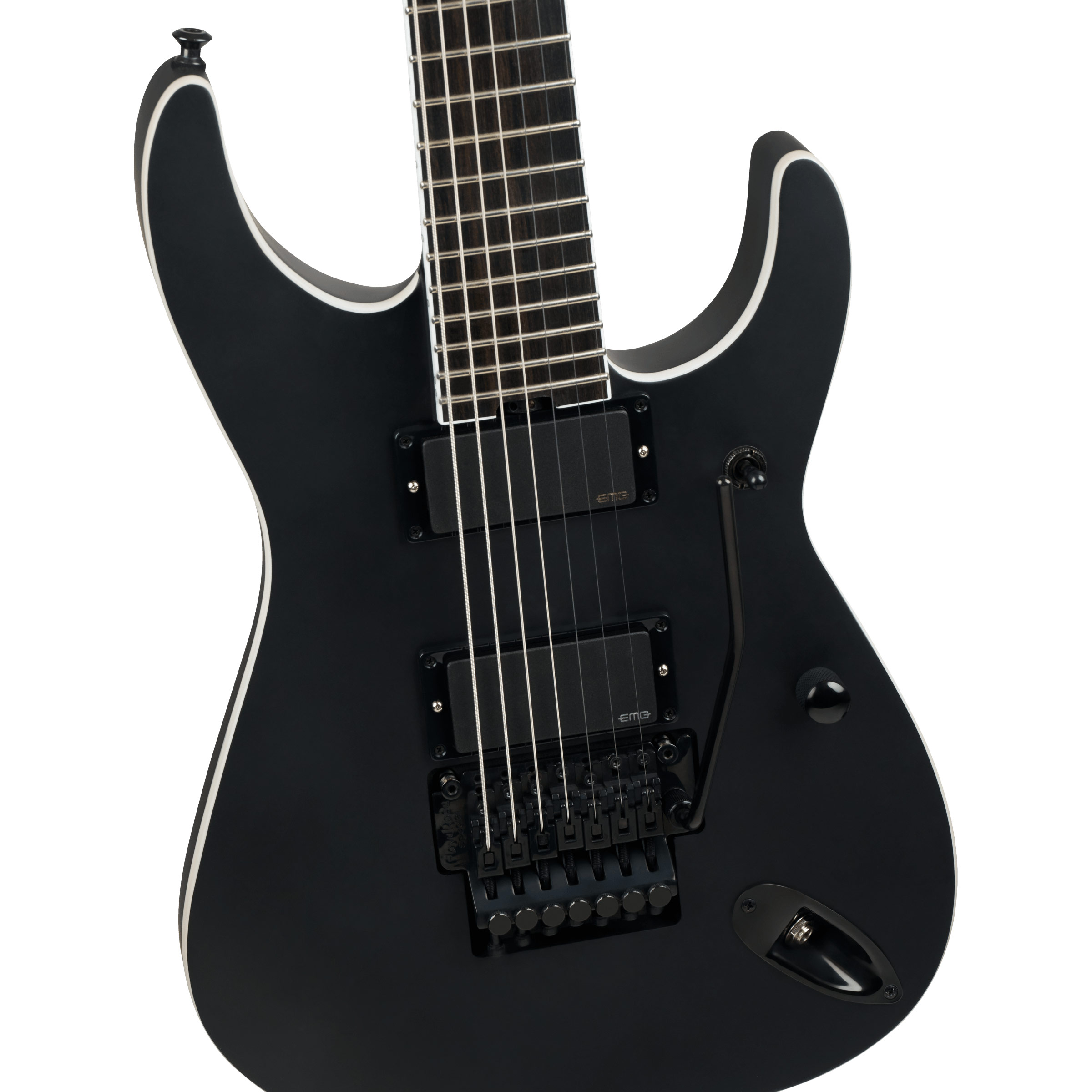 Jackson Pro Series Signature Chris Rorland Soloist SL7