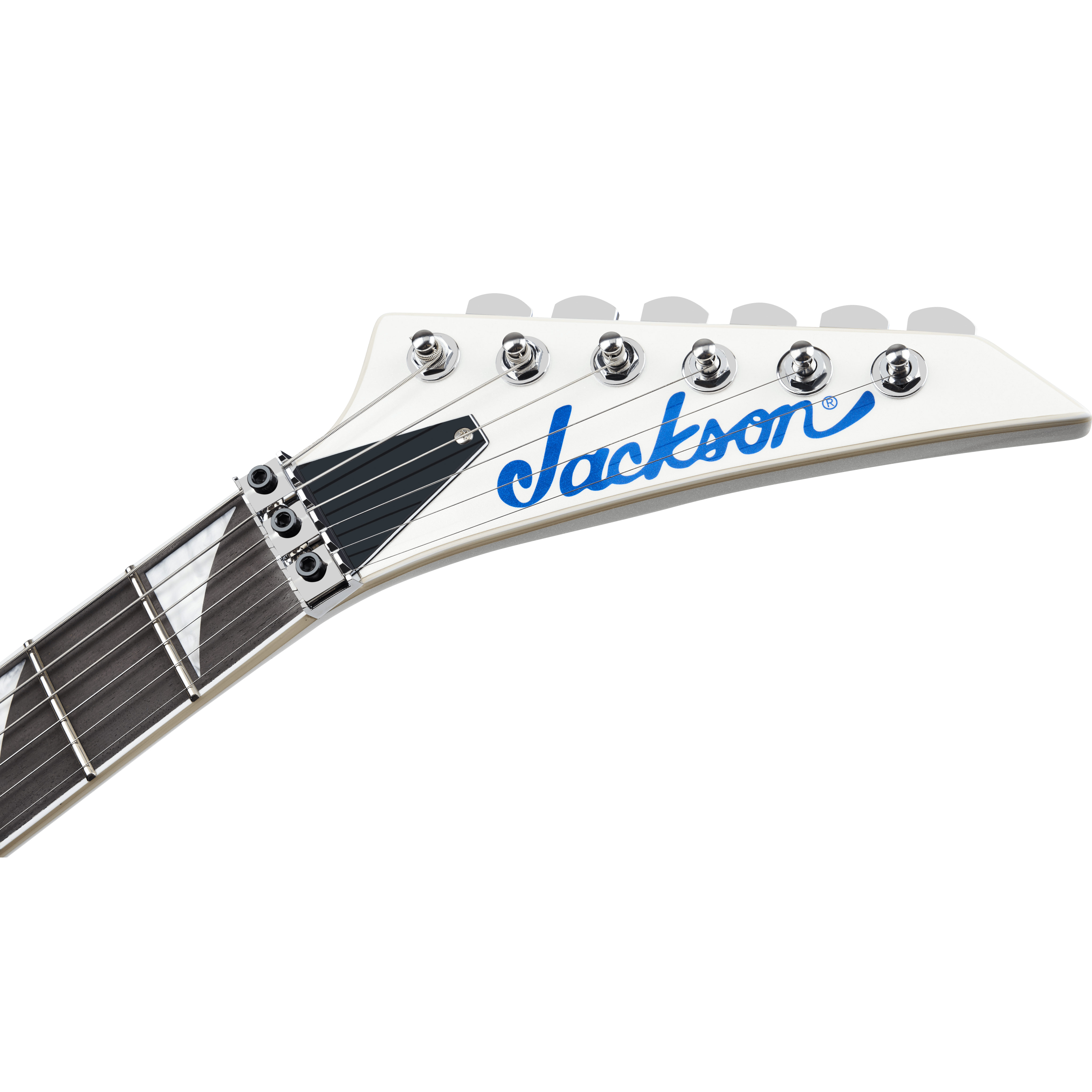 Jackson Limited Edition Legend Series Signature Scott Ian Rhoads RR22 NOT
