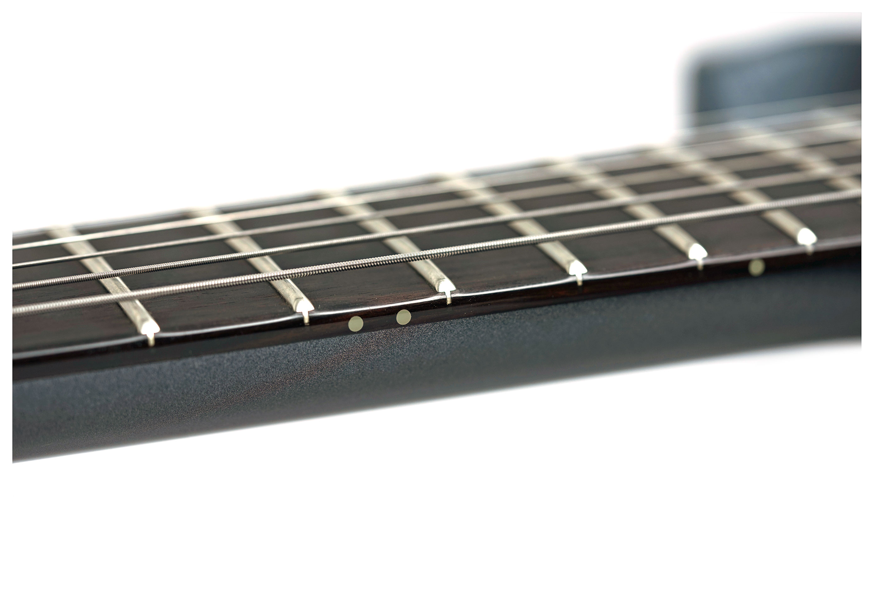 PRS Limited Edition Jonathan Jourdan Signature Gunmetal Metallic #0430284
