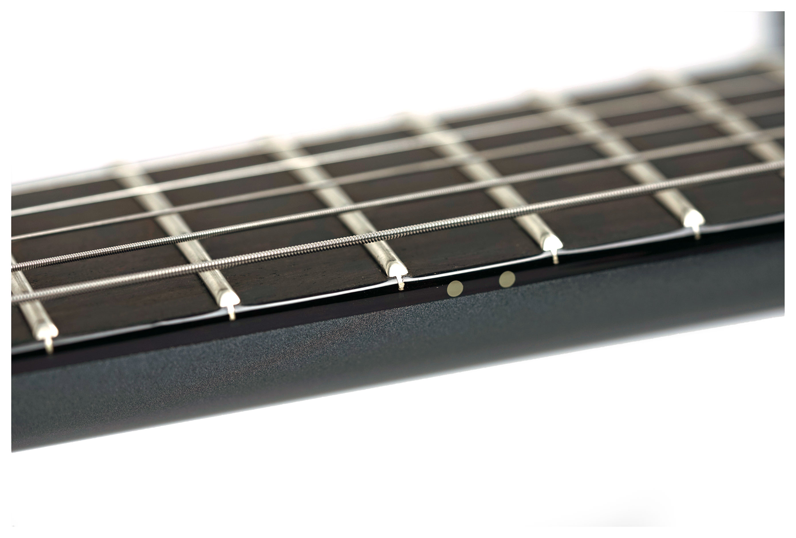 PRS Limited Edition Jonathan Jourdan Signature Gunmetal Metallic #0429209
