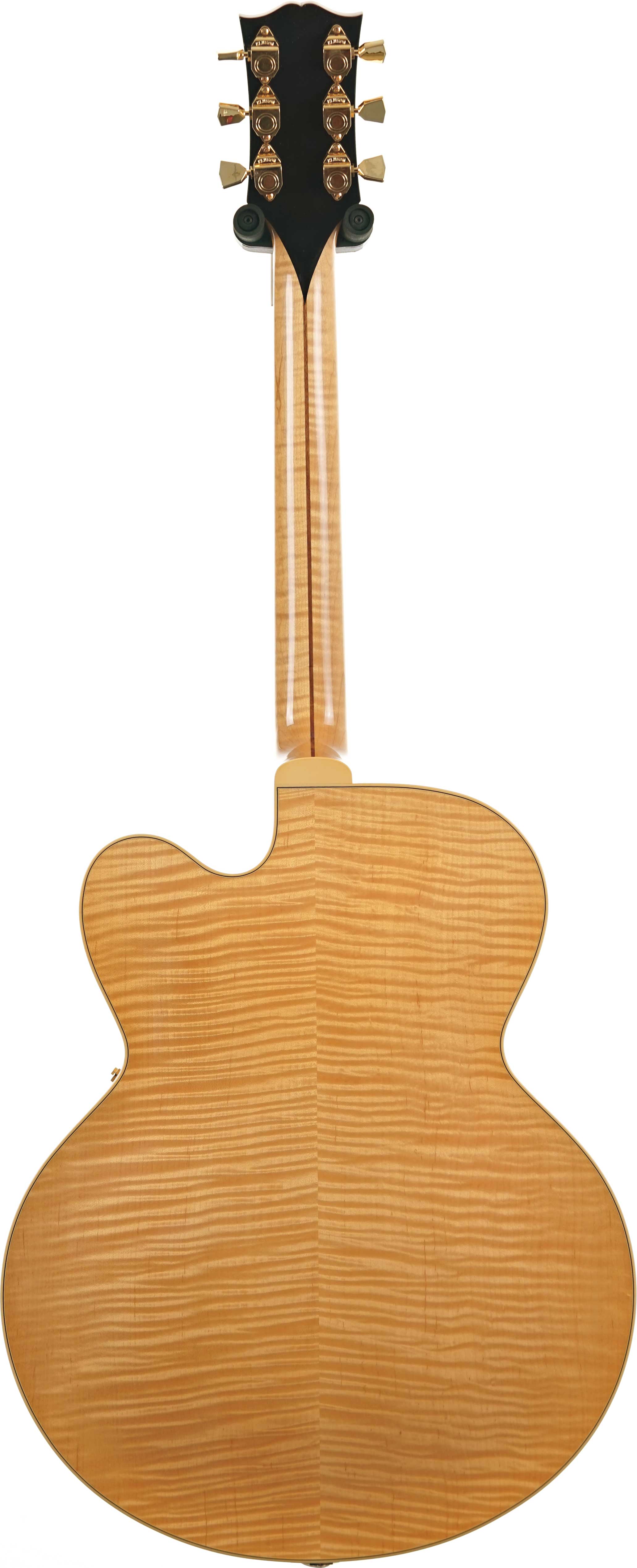 Gibson Custom Shop 1957 L-5CES Reissue Antique Natural #76039