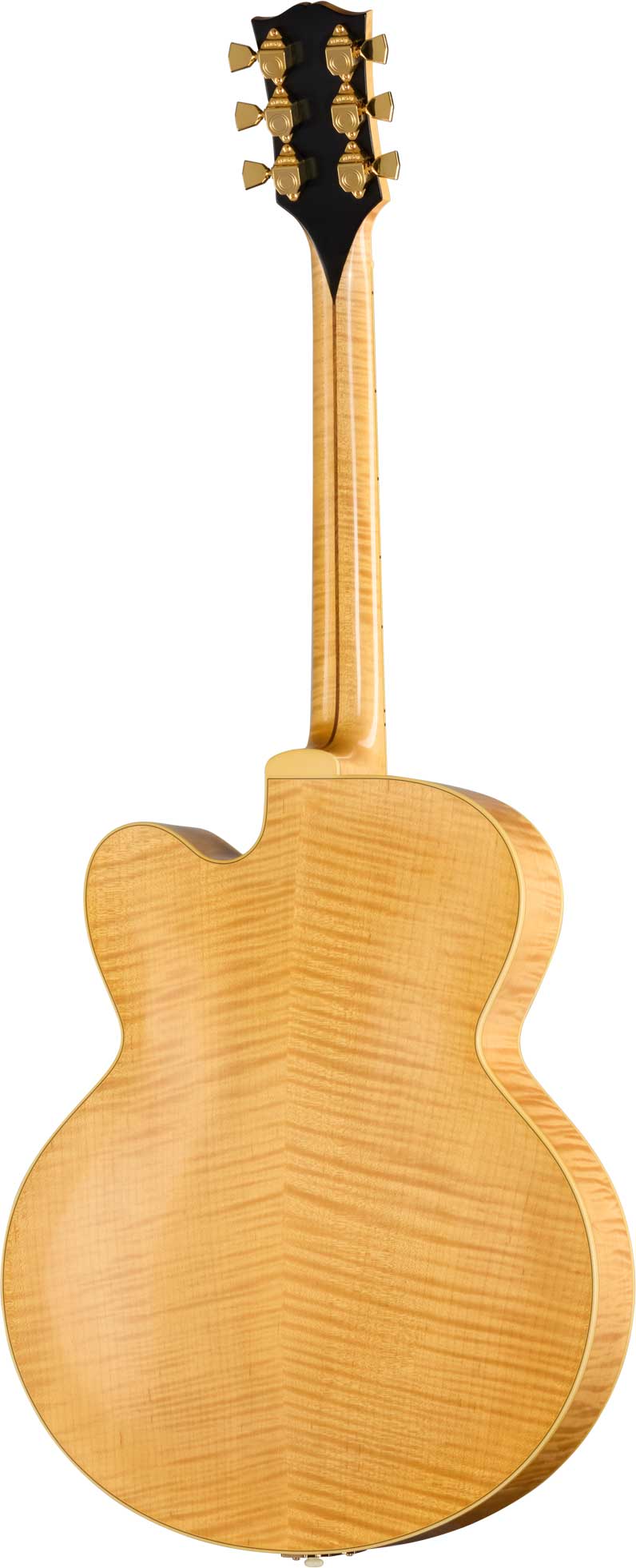 Gibson Custom Shop 1957 L-5CES Reissue Antique Natural