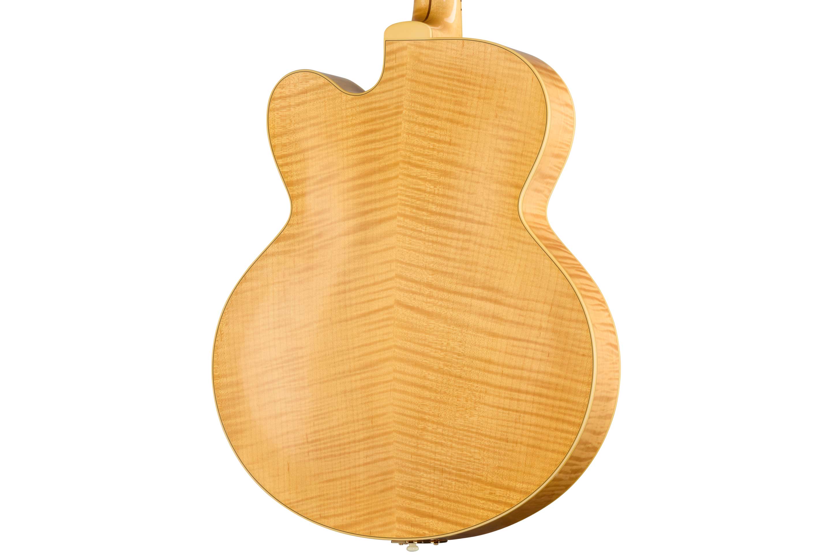 Gibson Custom Shop 1957 L-5CES Reissue Antique Natural
