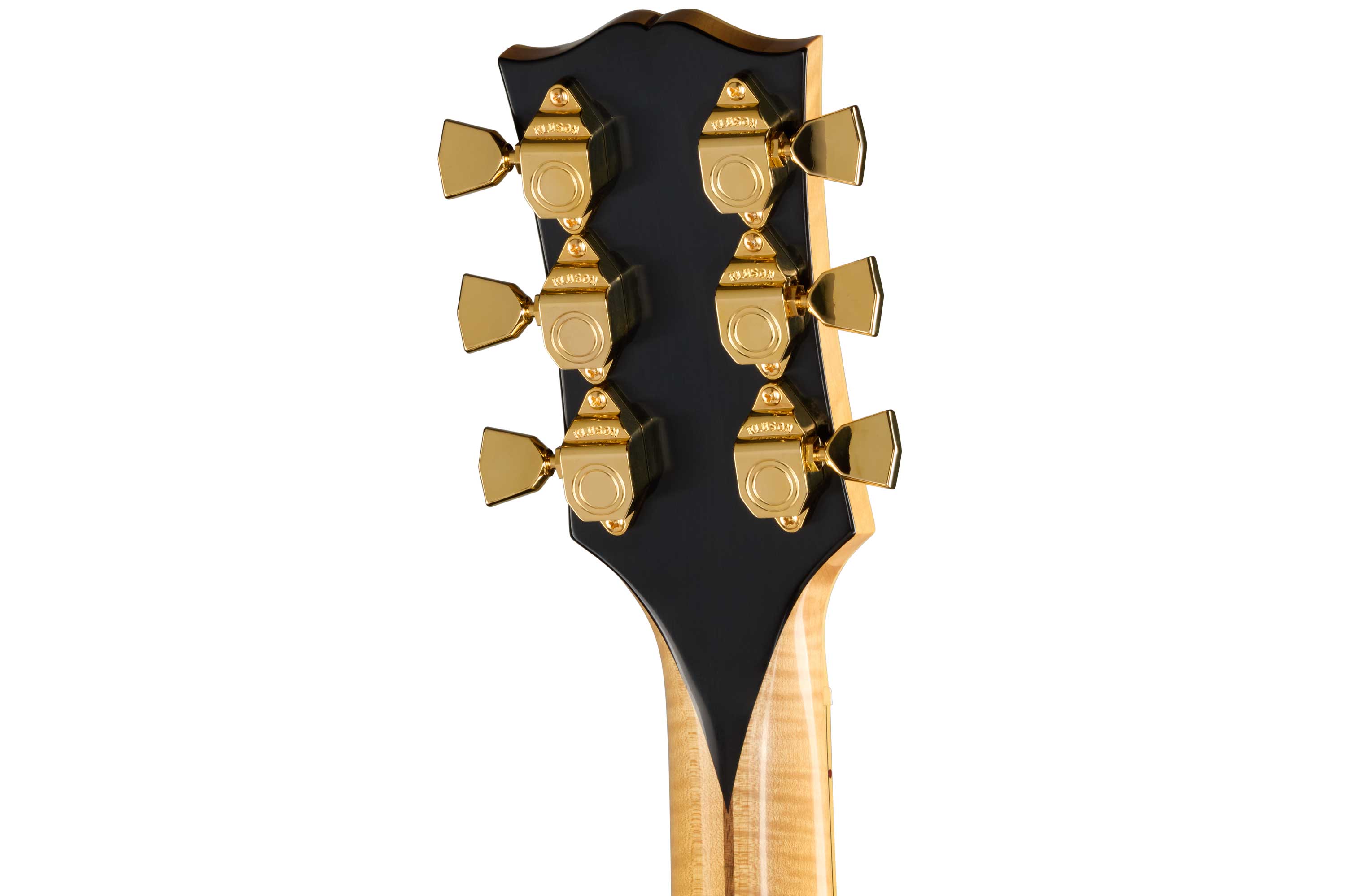 Gibson Custom Shop 1957 L-5CES Reissue Antique Natural