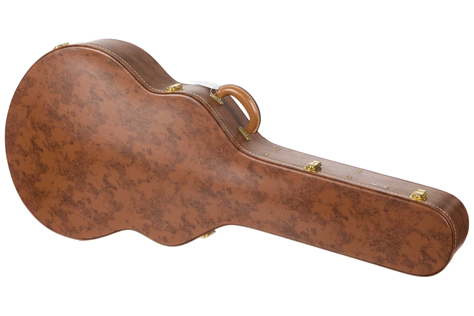 Gibson Custom Shop 1957 L-5CES Reissue Antique Natural