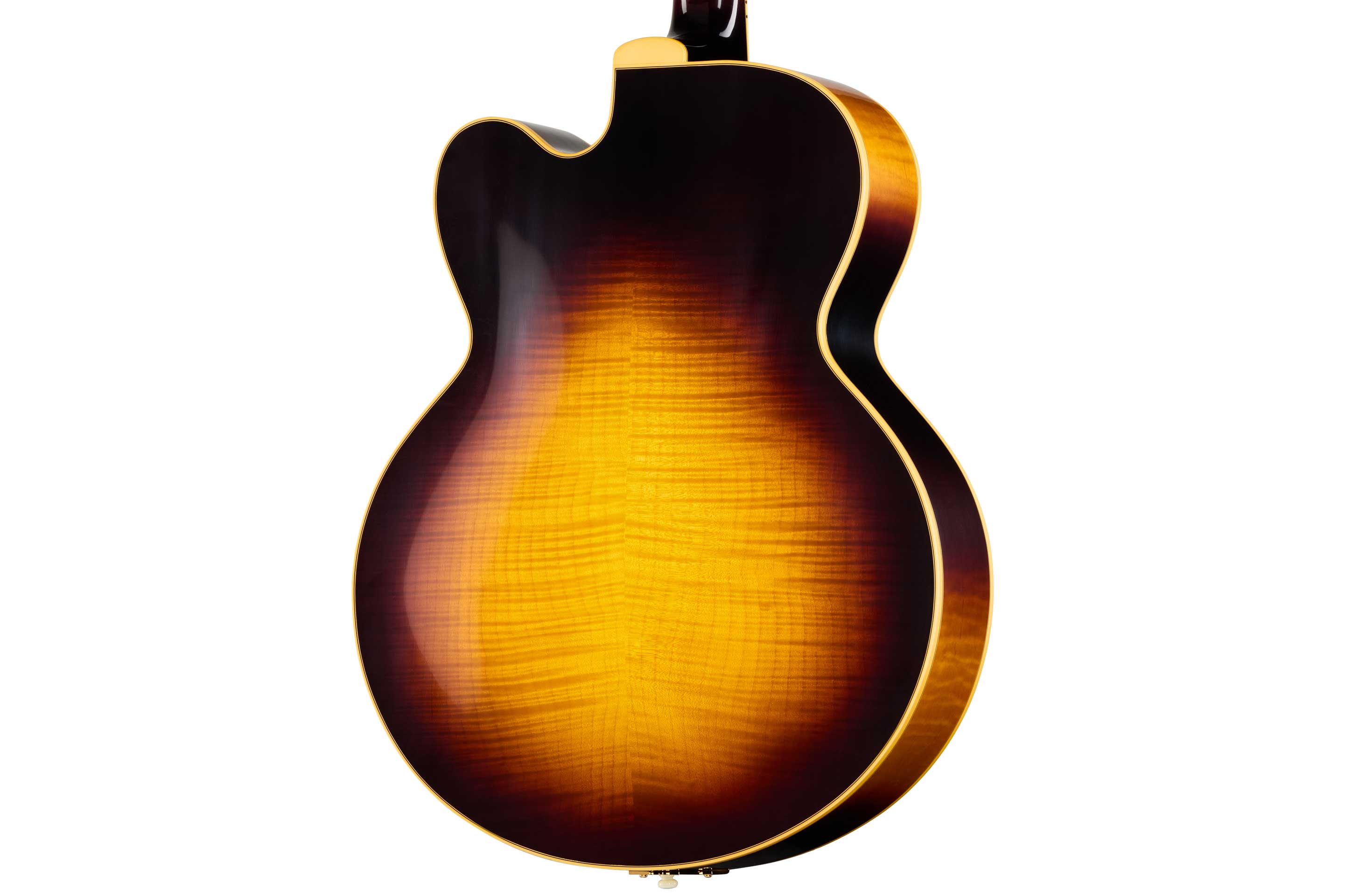 Gibson Custom Shop 1957 L-5CES Reissue Vintage Sunburst