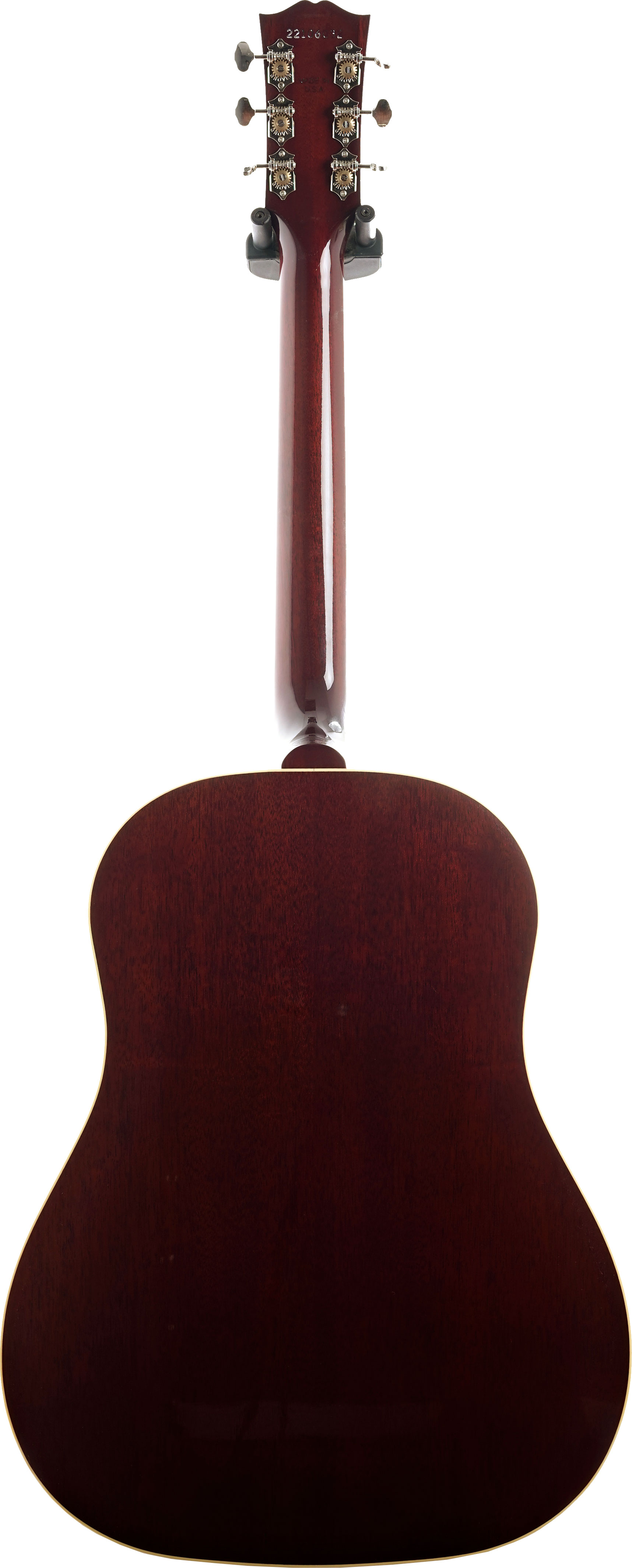 Gibson J-45 Original Autumn Burst #22106032