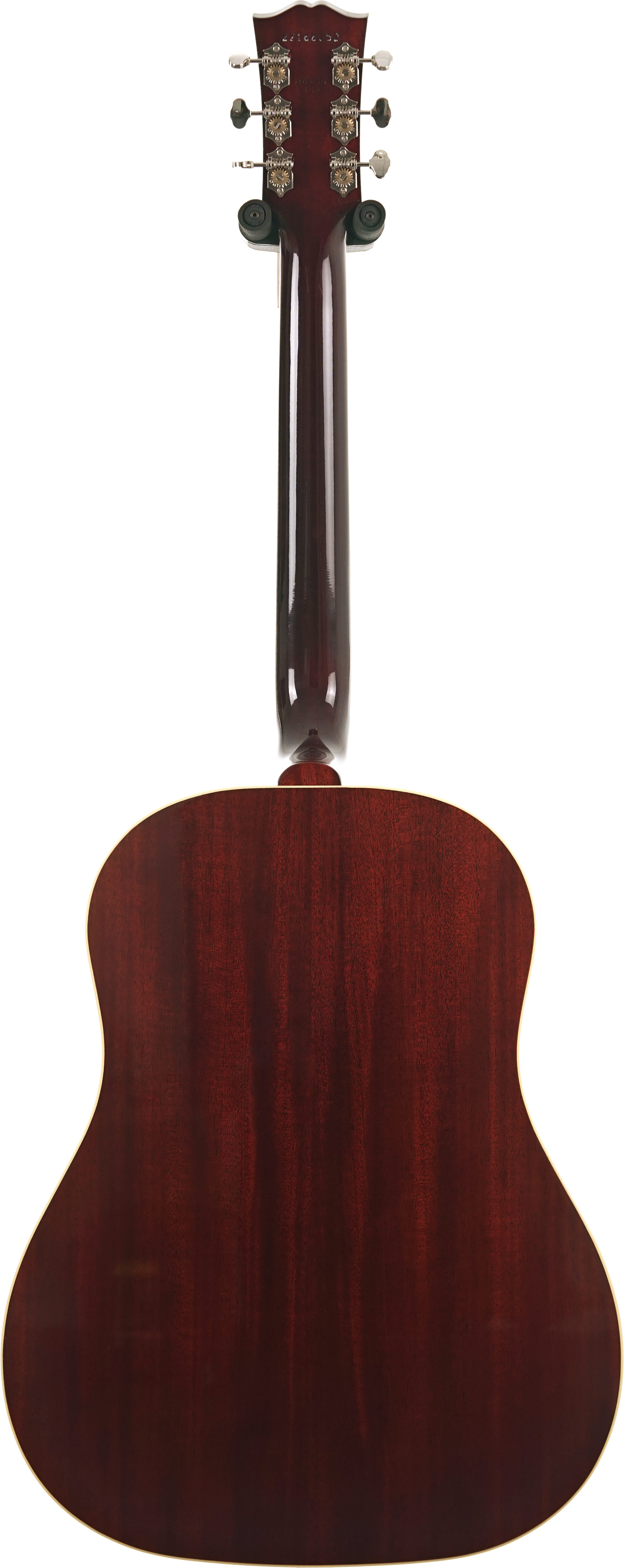 Gibson J-45 Original Autumn Burst #22166052