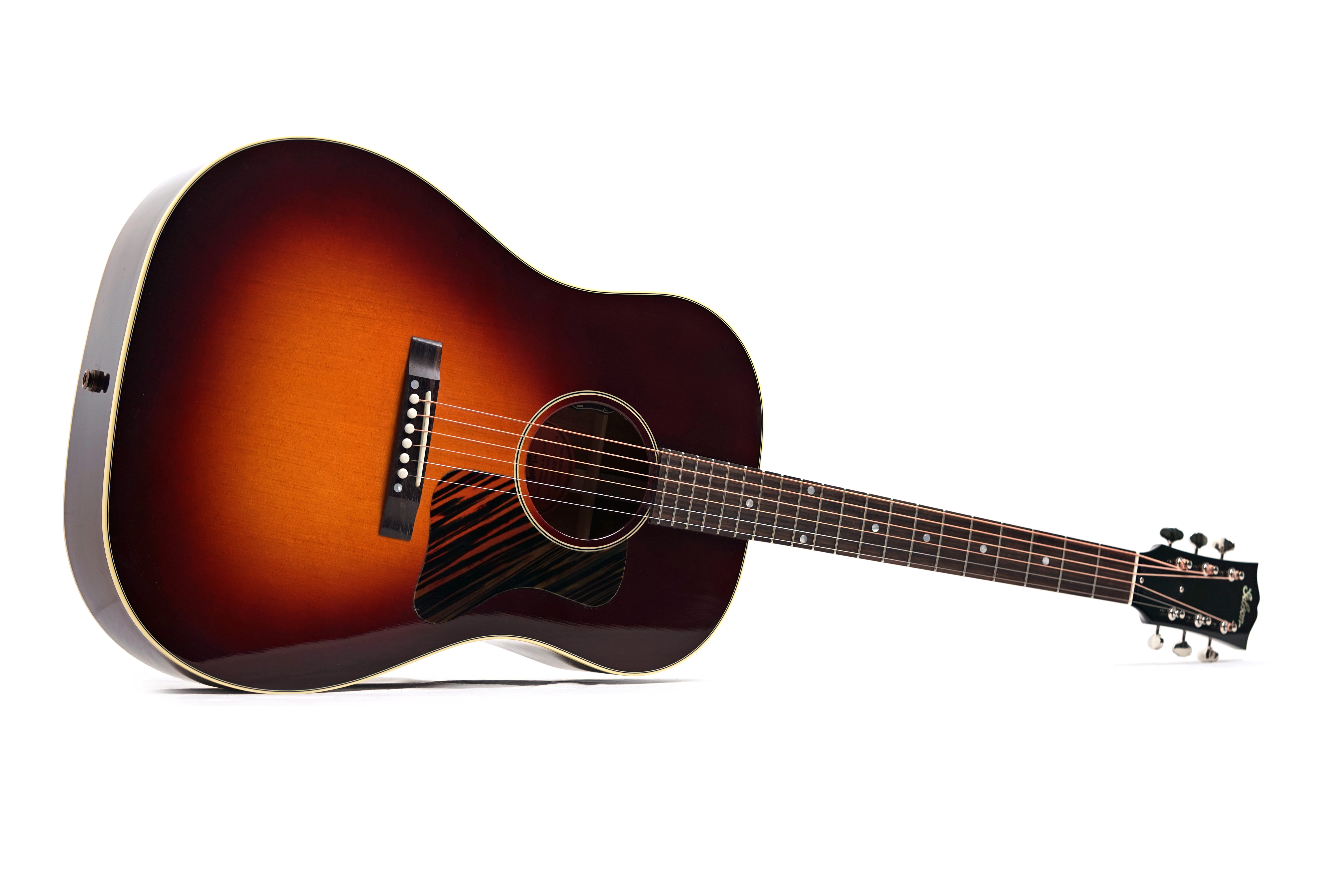 Gibson J-45 Original Autumn Burst #22166052