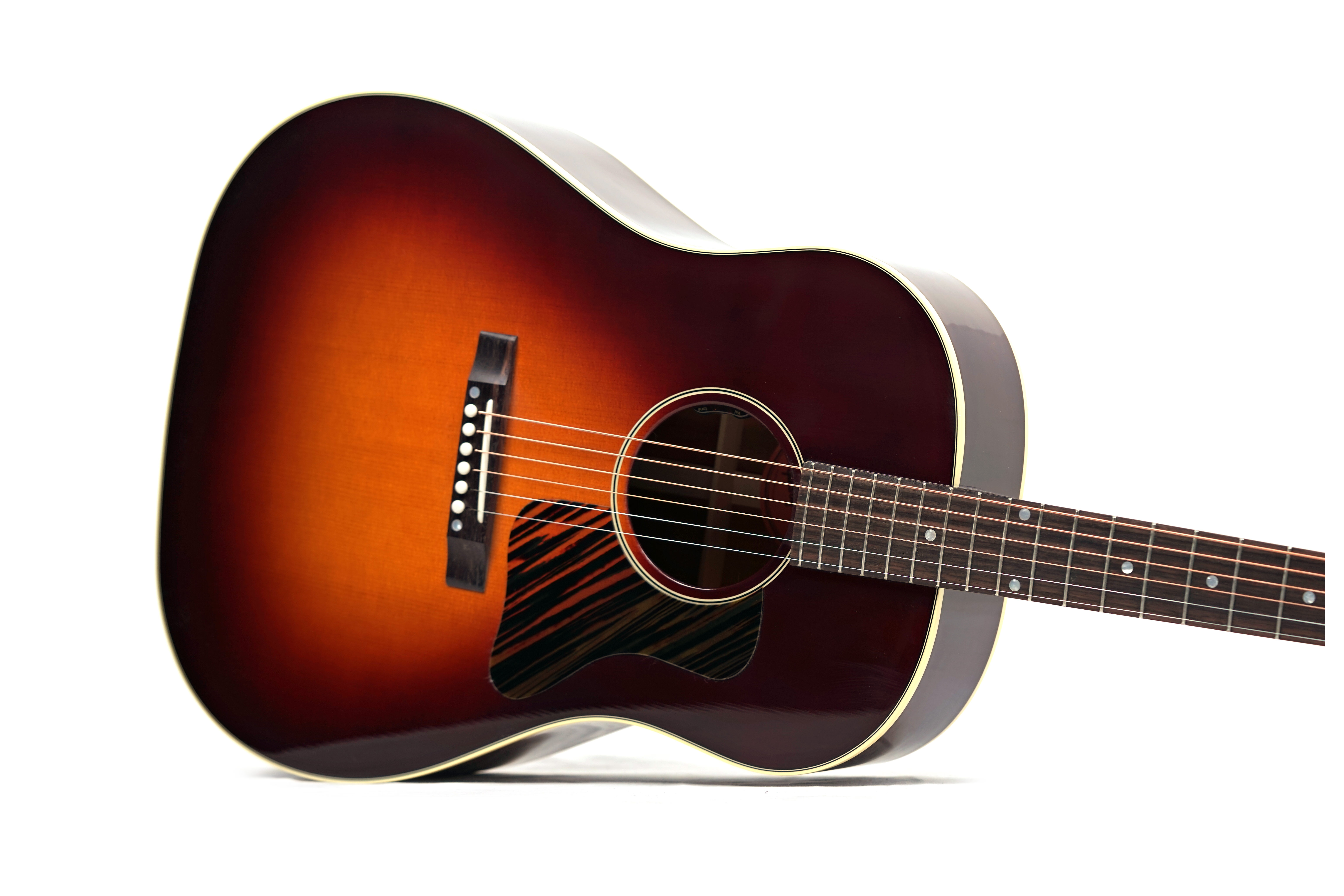 Gibson J-45 Original Autumn Burst #22166052