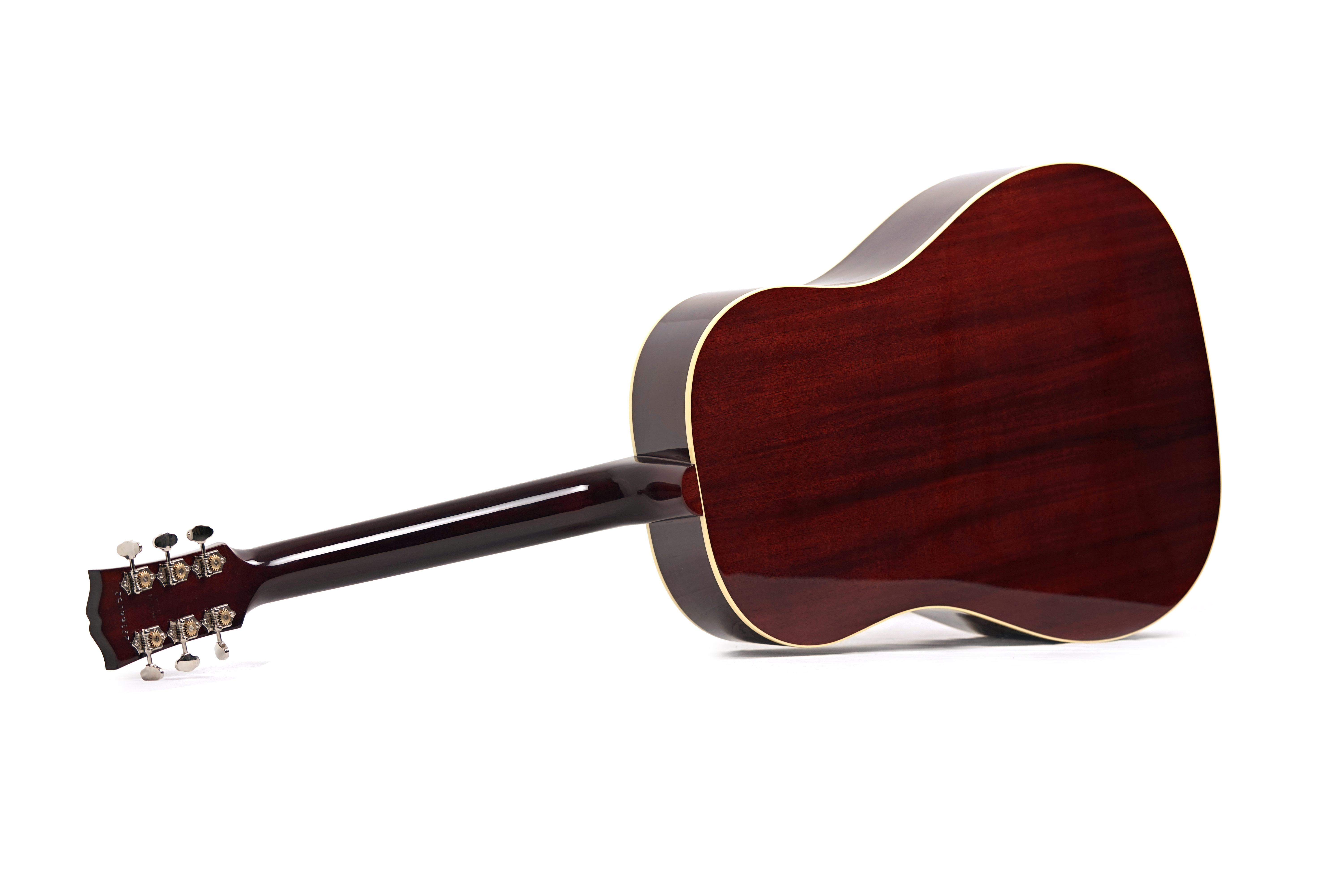 Gibson J-45 Original Autumn Burst #22166052
