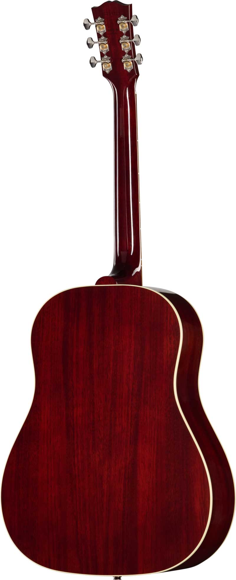 Gibson J-45 Original Autumn Burst