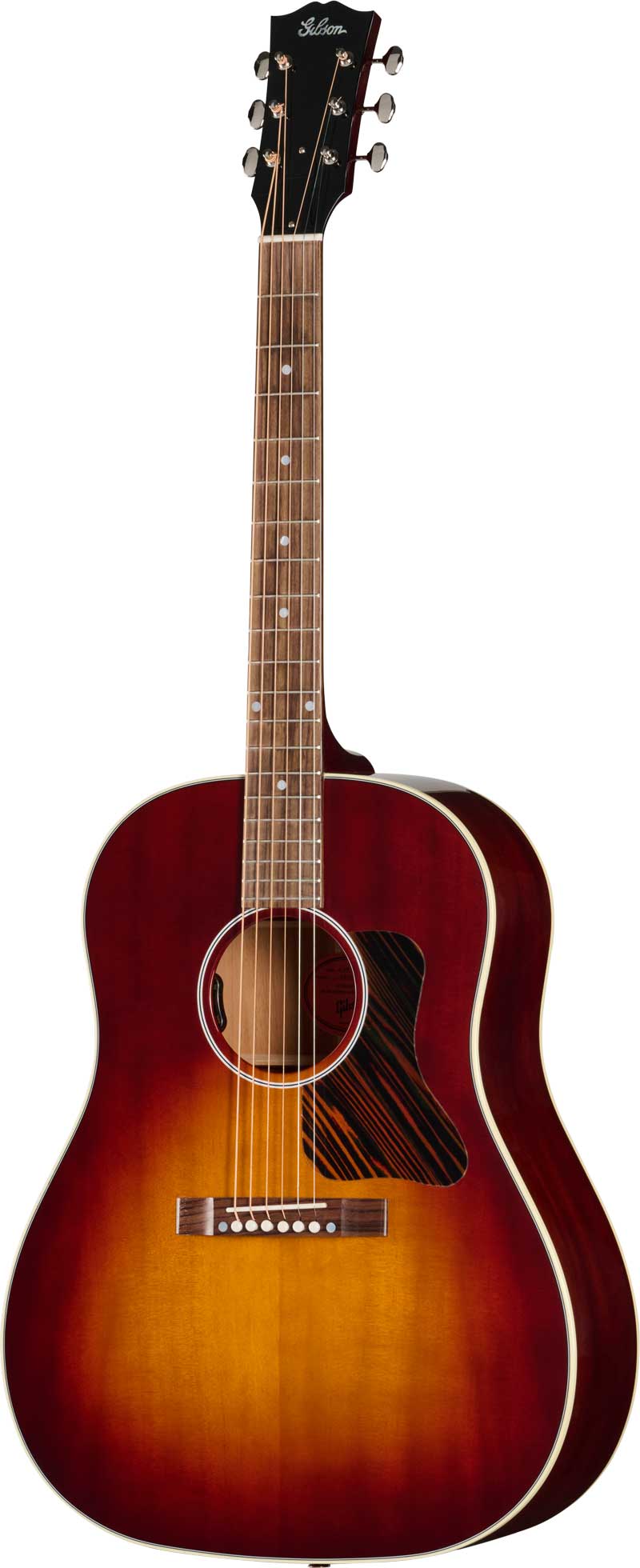 Gibson J-45 Original Autumn Burst