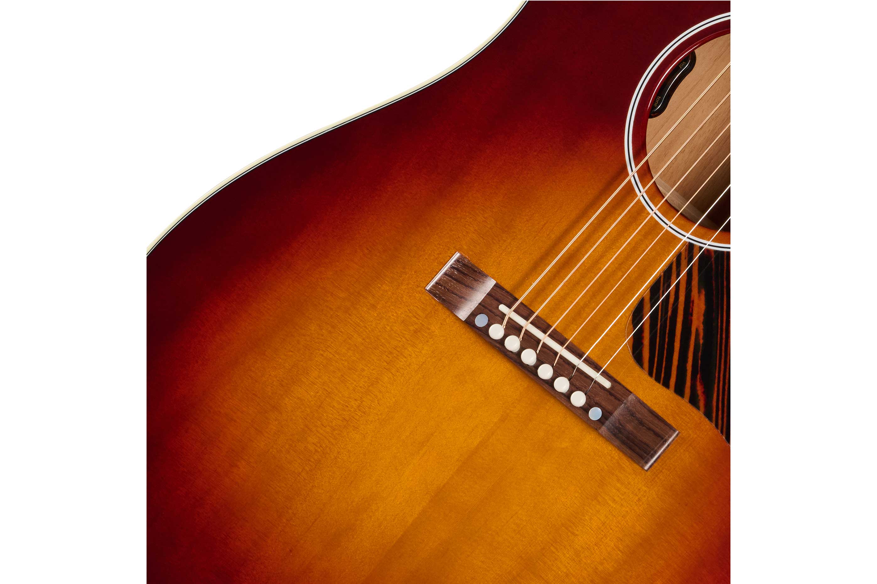 Gibson J-45 Original Autumn Burst