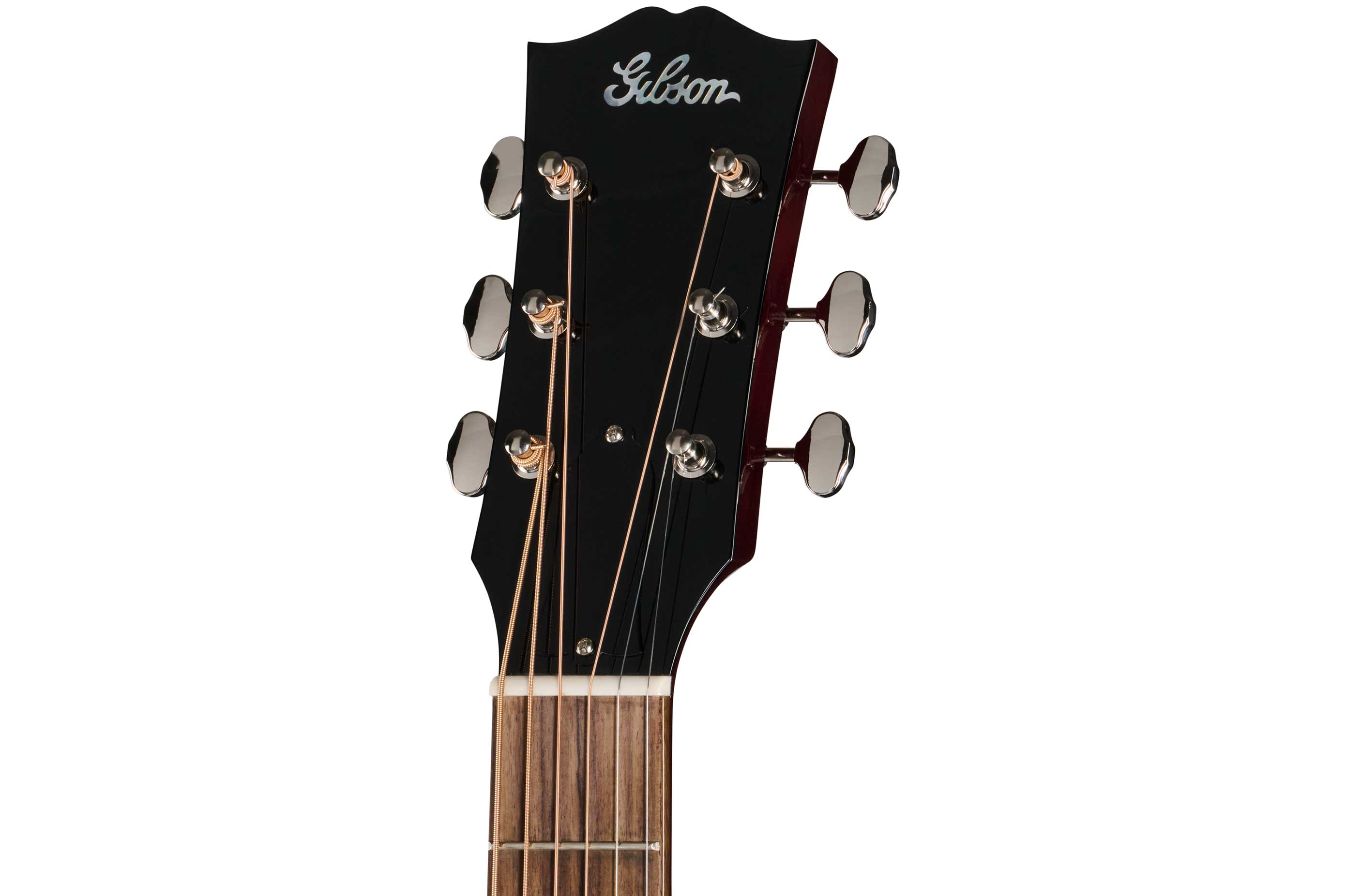 Gibson J-45 Original Autumn Burst