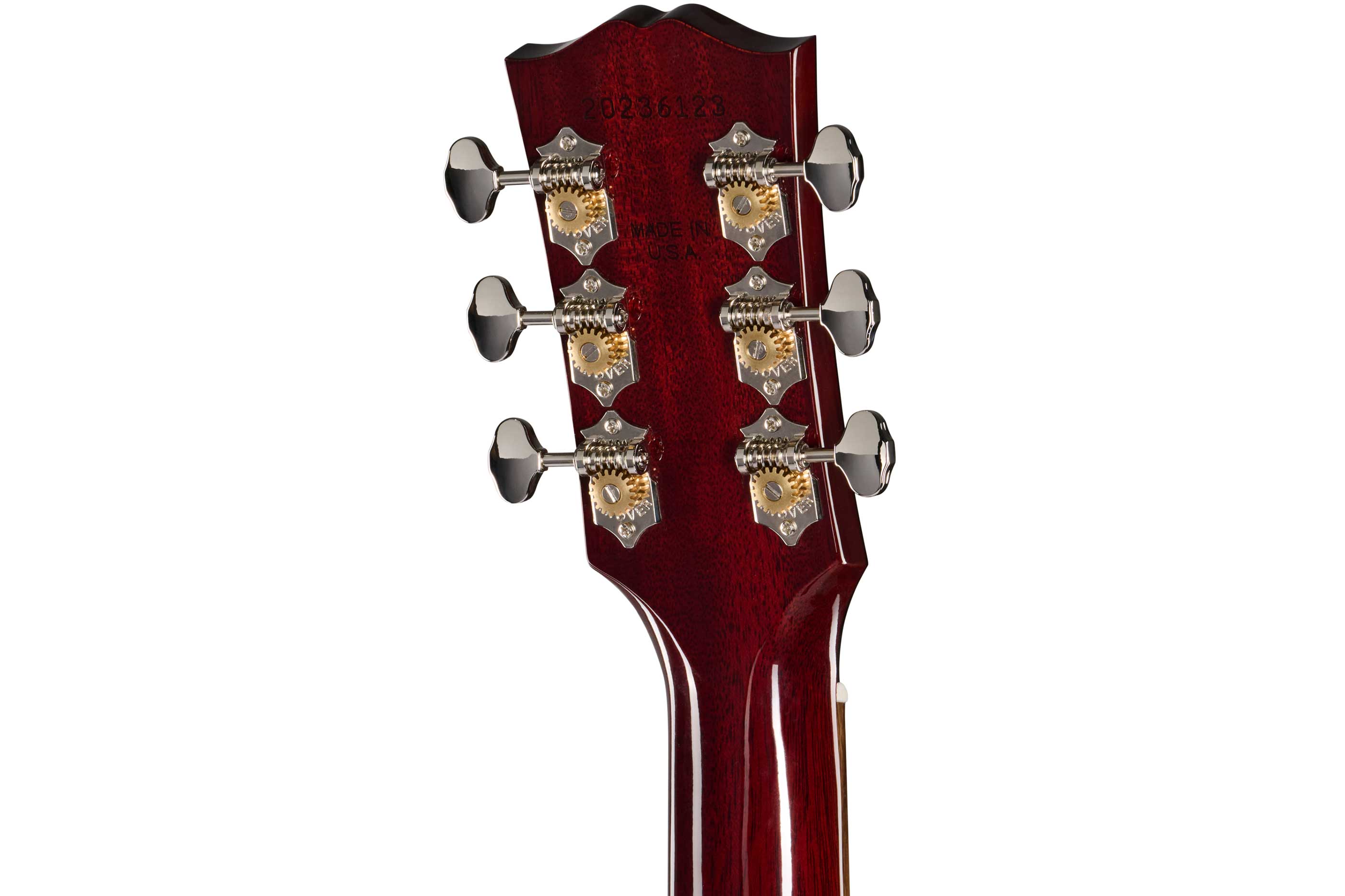 Gibson J-45 Original Autumn Burst