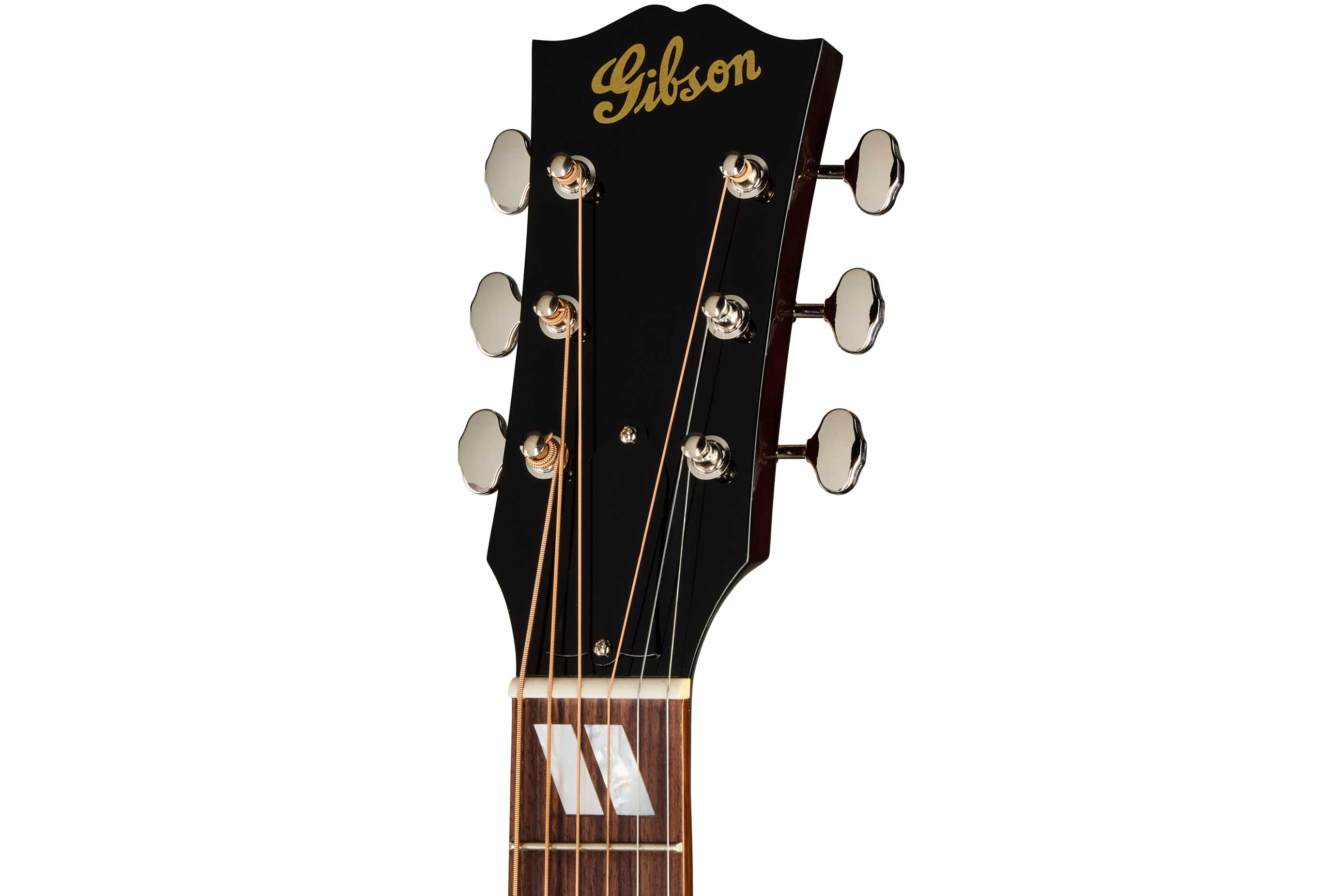 Gibson Southern Jumbo 40s Original Vintage Sunburst