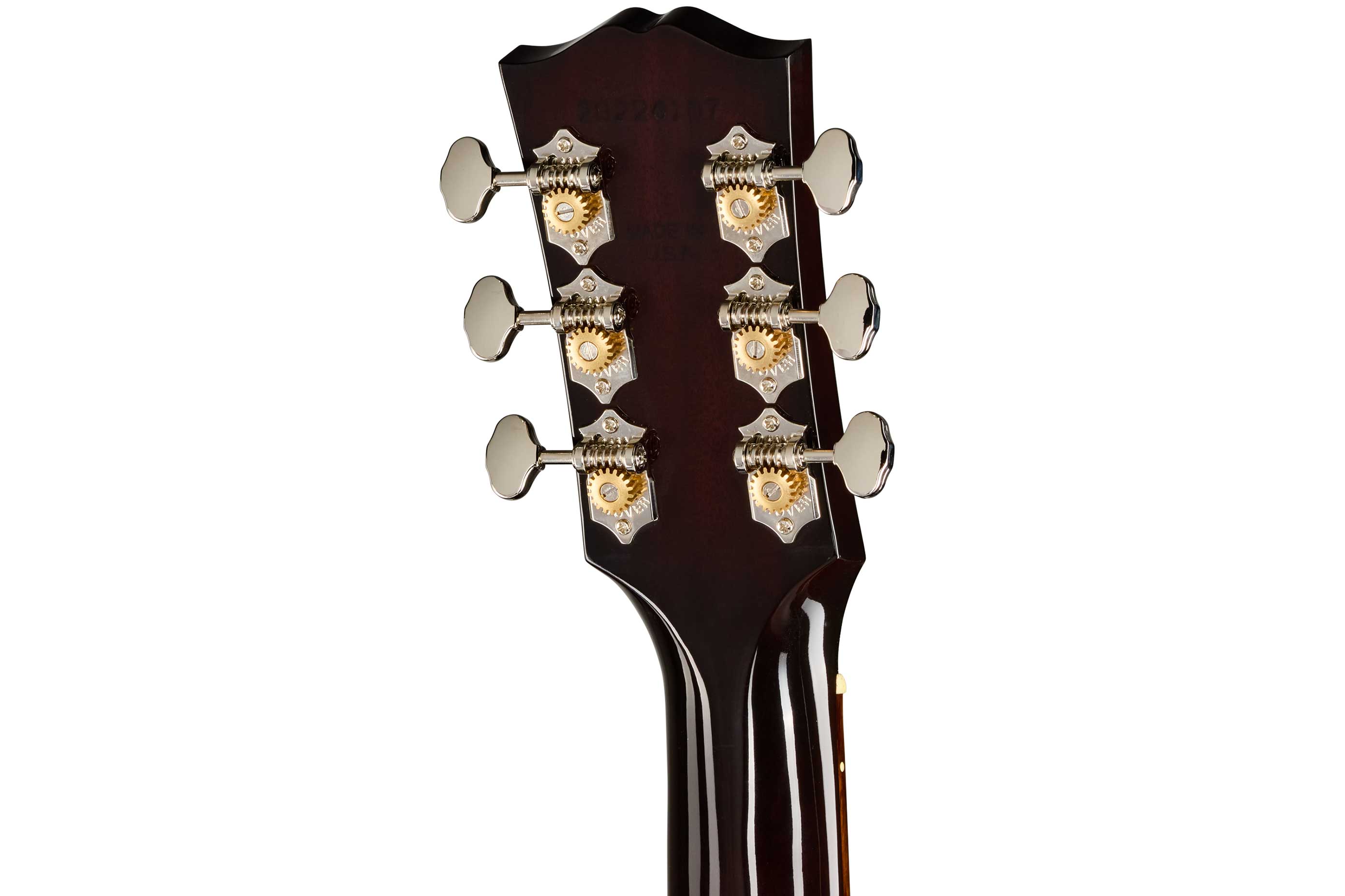 Gibson Southern Jumbo 40s Original Vintage Sunburst