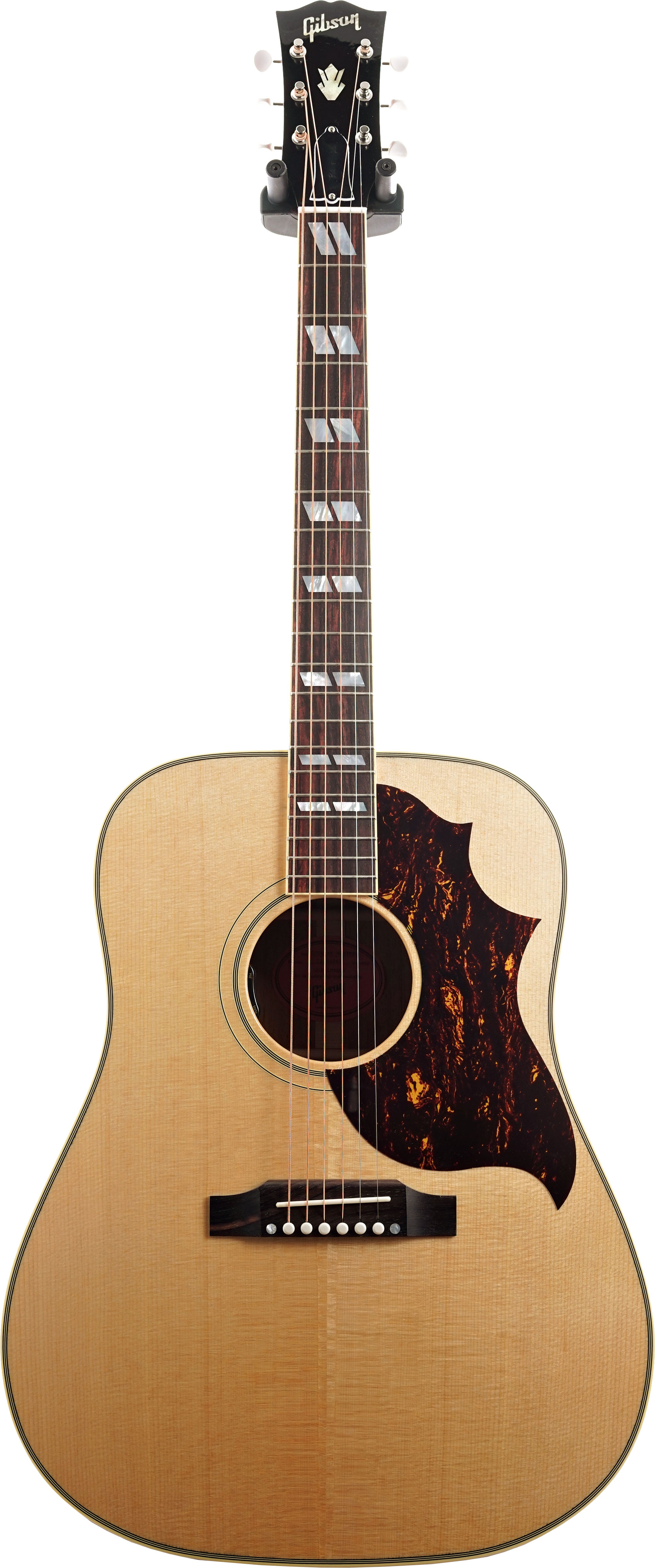 Gibson Country Western 60s Original Antique Natural #22186088