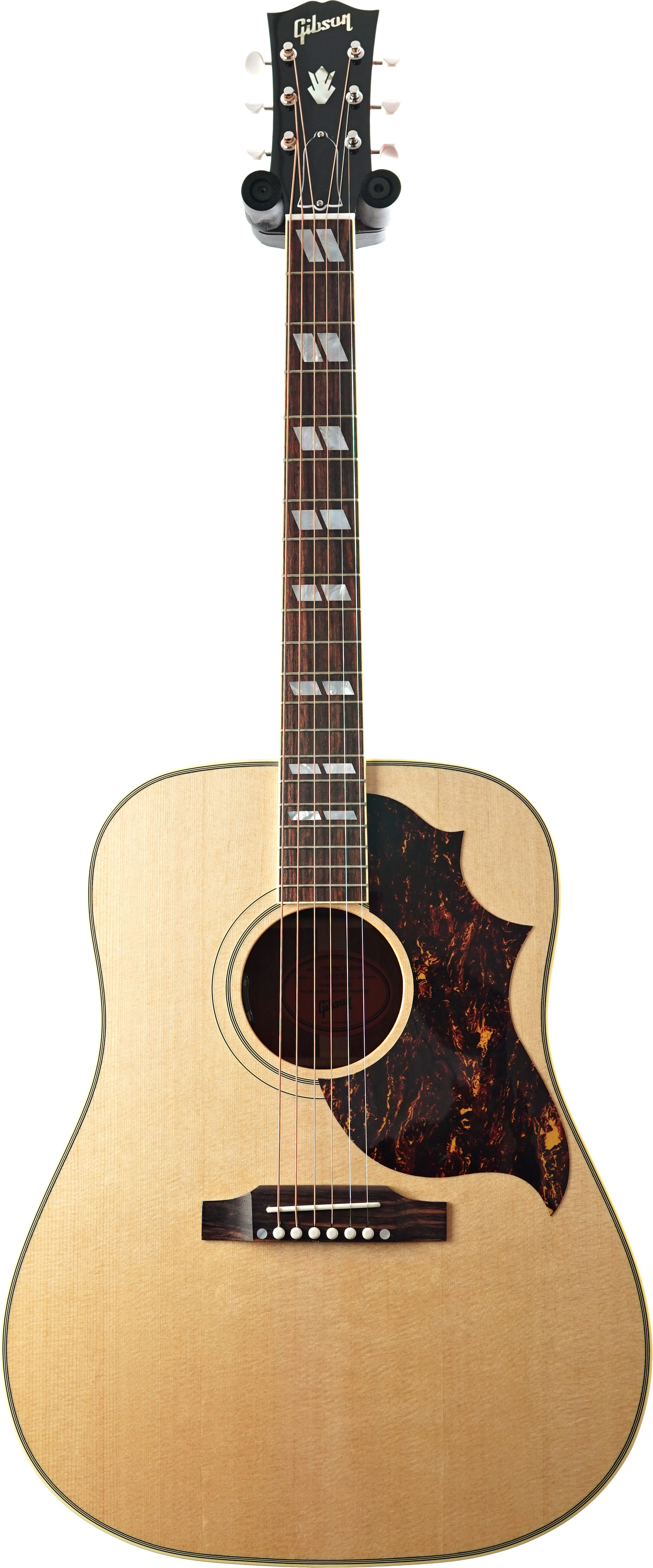 Gibson Country Western 60s Original Antique Natural #22186081