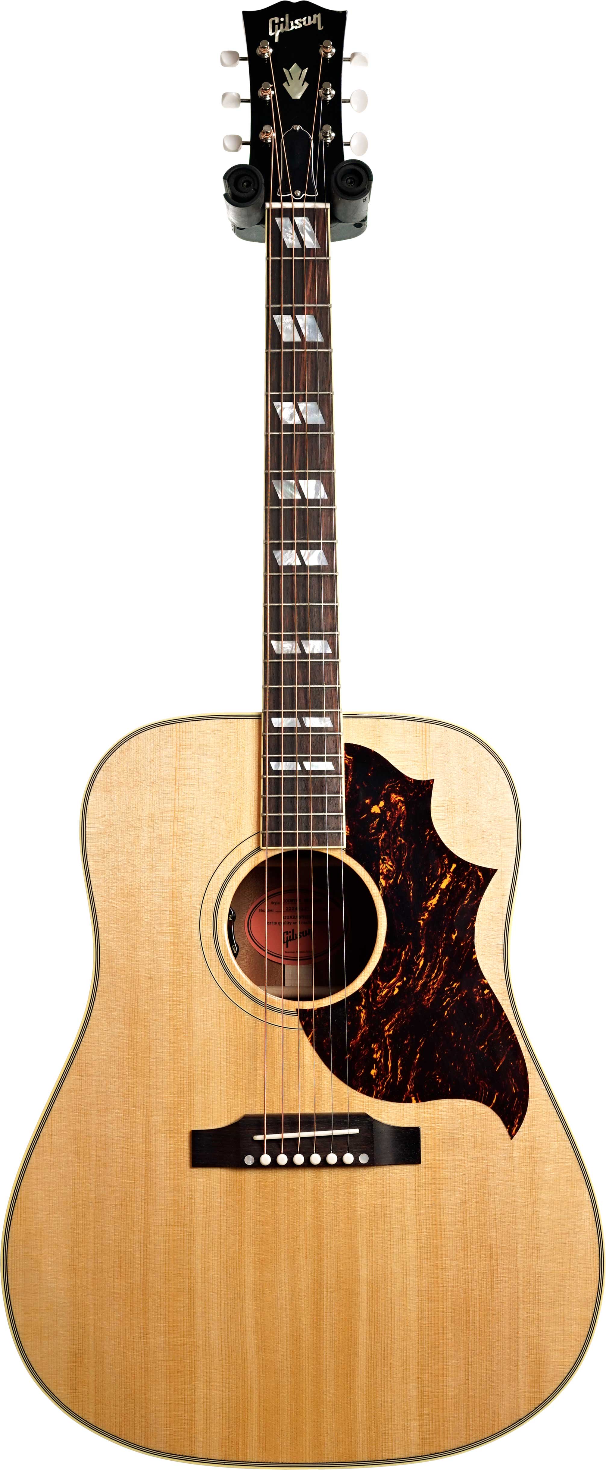 Gibson Country Western 60s Original Antique Natural #22246127
