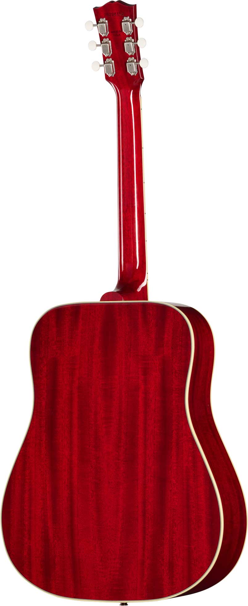 Gibson Country Western 60s Original Antique Natural