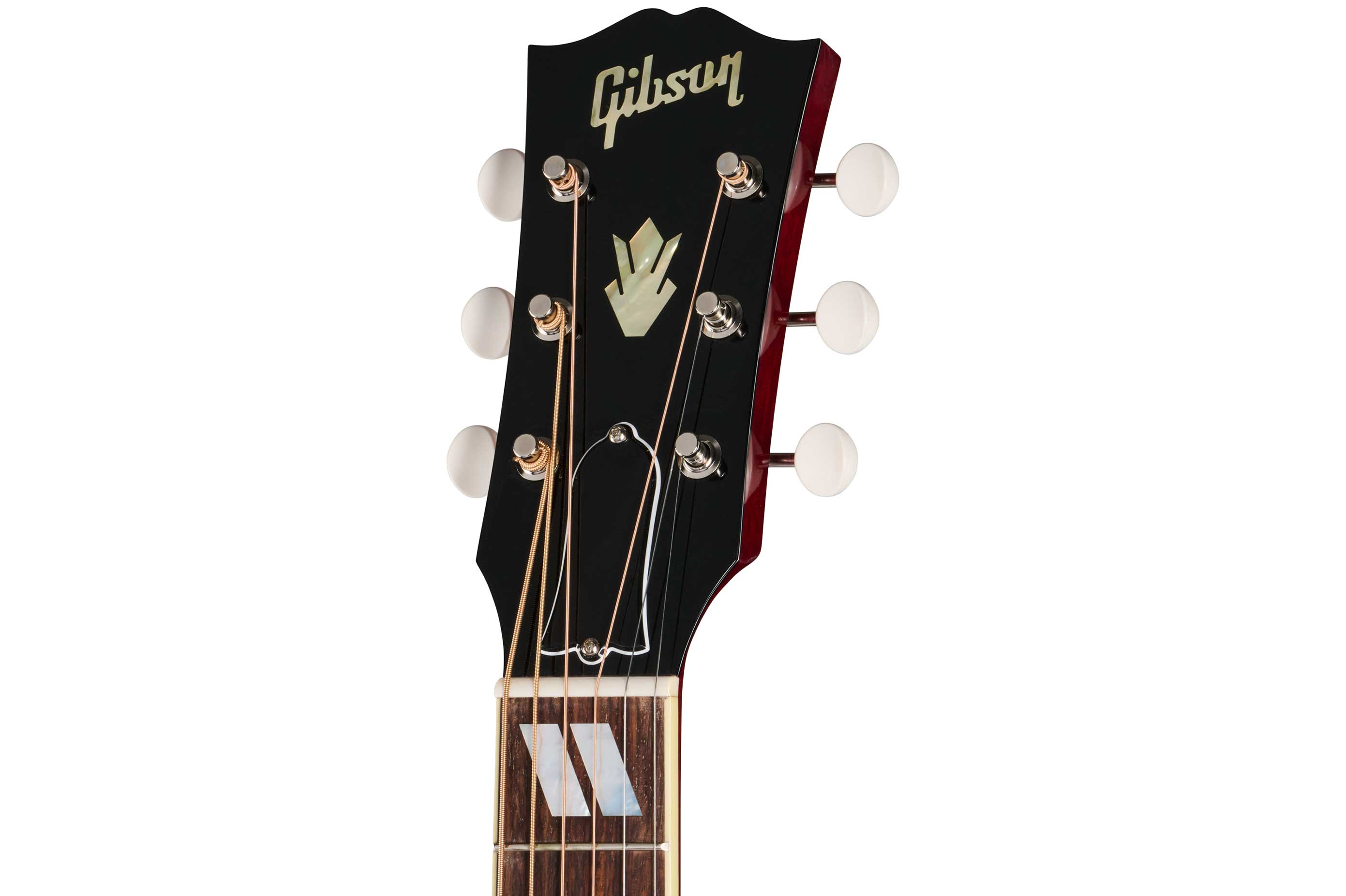 Gibson Country Western 60s Original Antique Natural