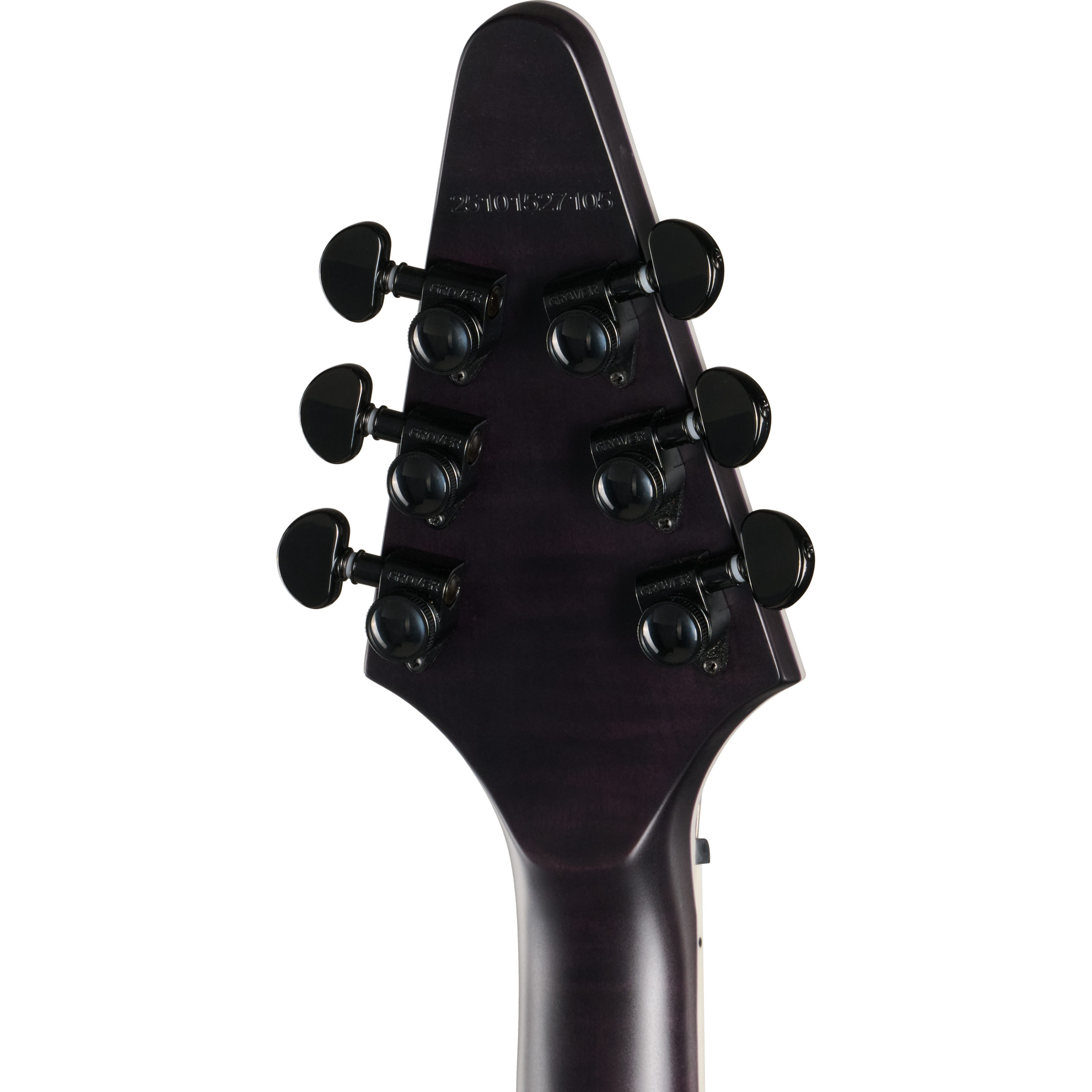 Epiphone Prophecy Flying V Orchid Bloom Satin