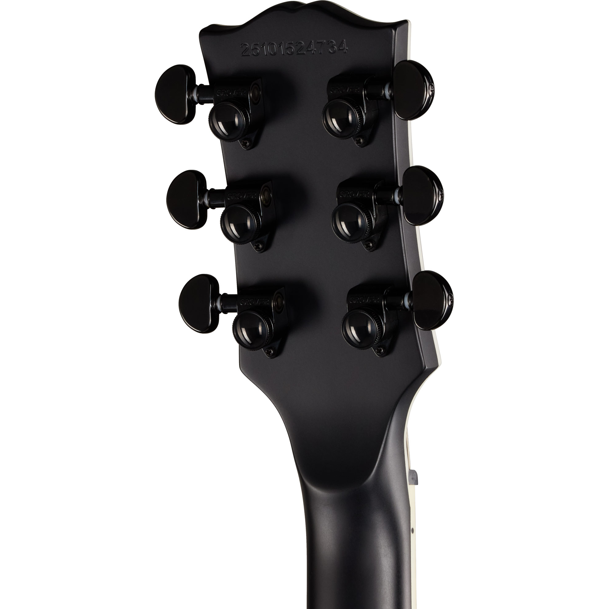 Epiphone Prophecy SG Obsidian Storm Satin