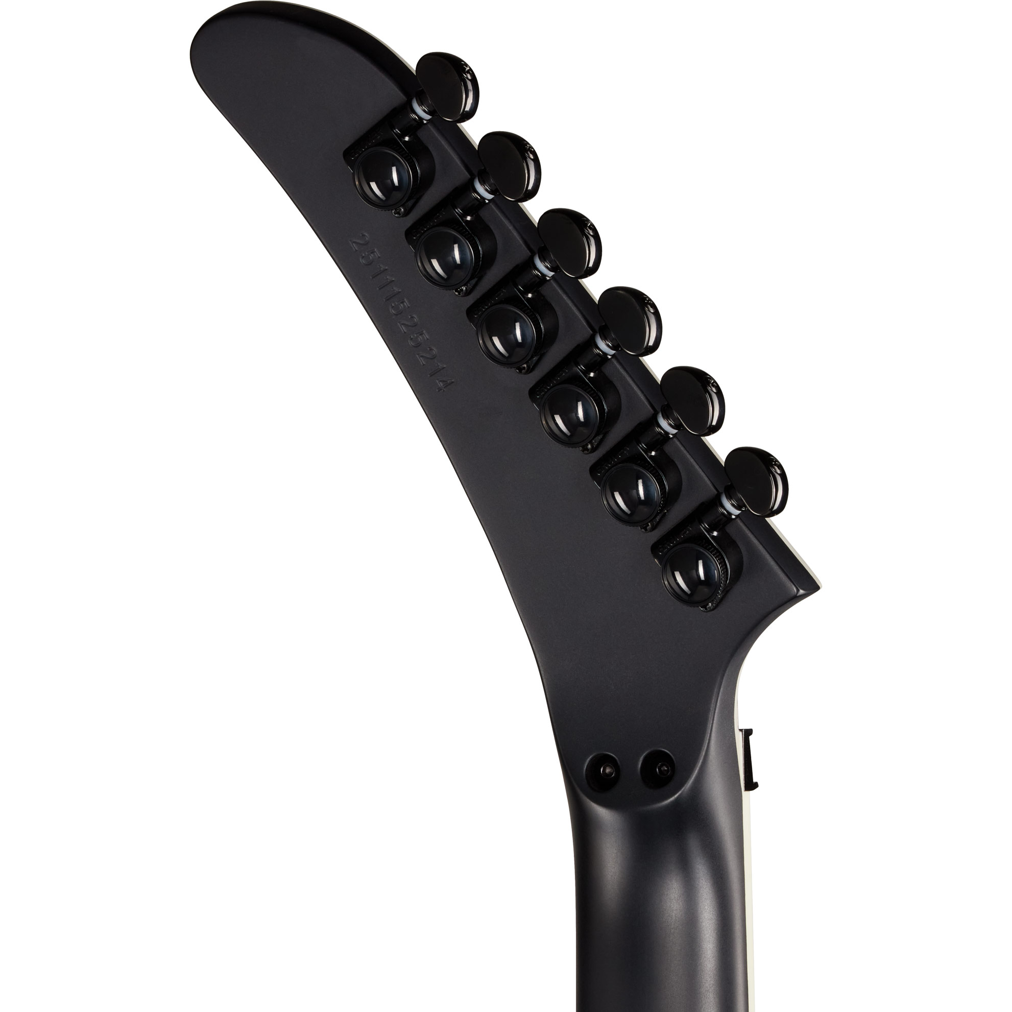 Epiphone Prophecy Victory FR Obsidian Storm Satin