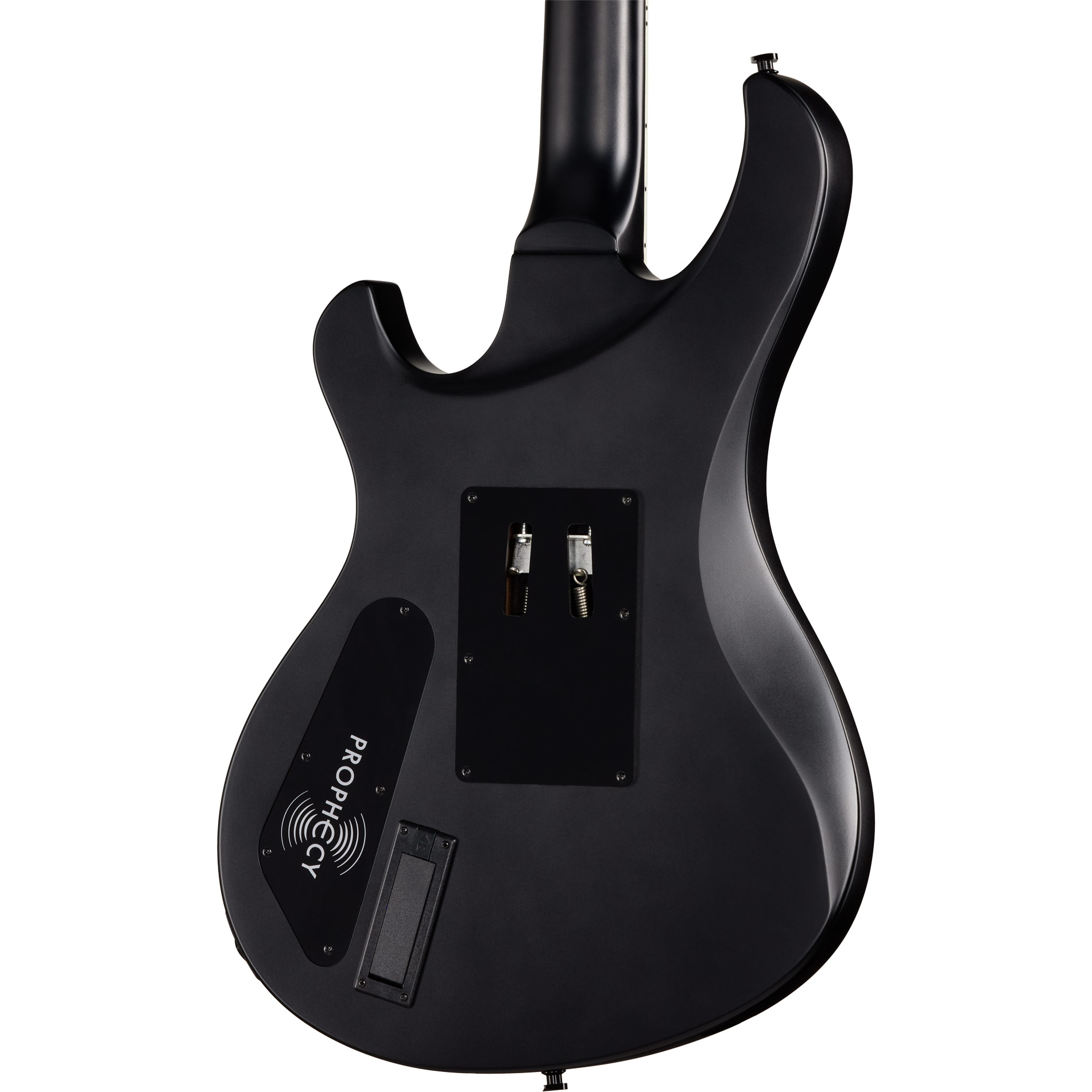 Epiphone Prophecy Victory FR Obsidian Storm Satin