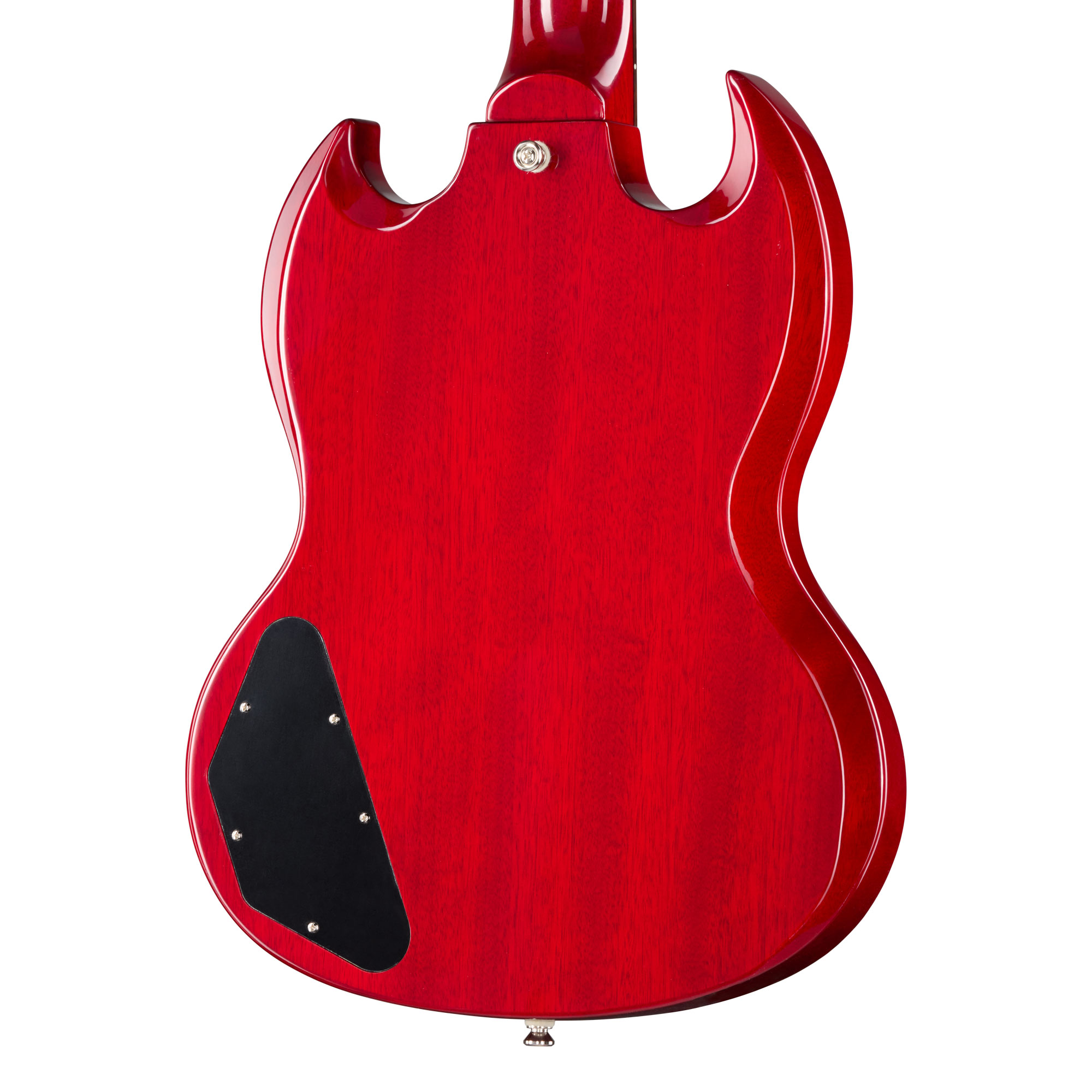 Epiphone EB3 Bass Cherry Rosewood Fingerboard