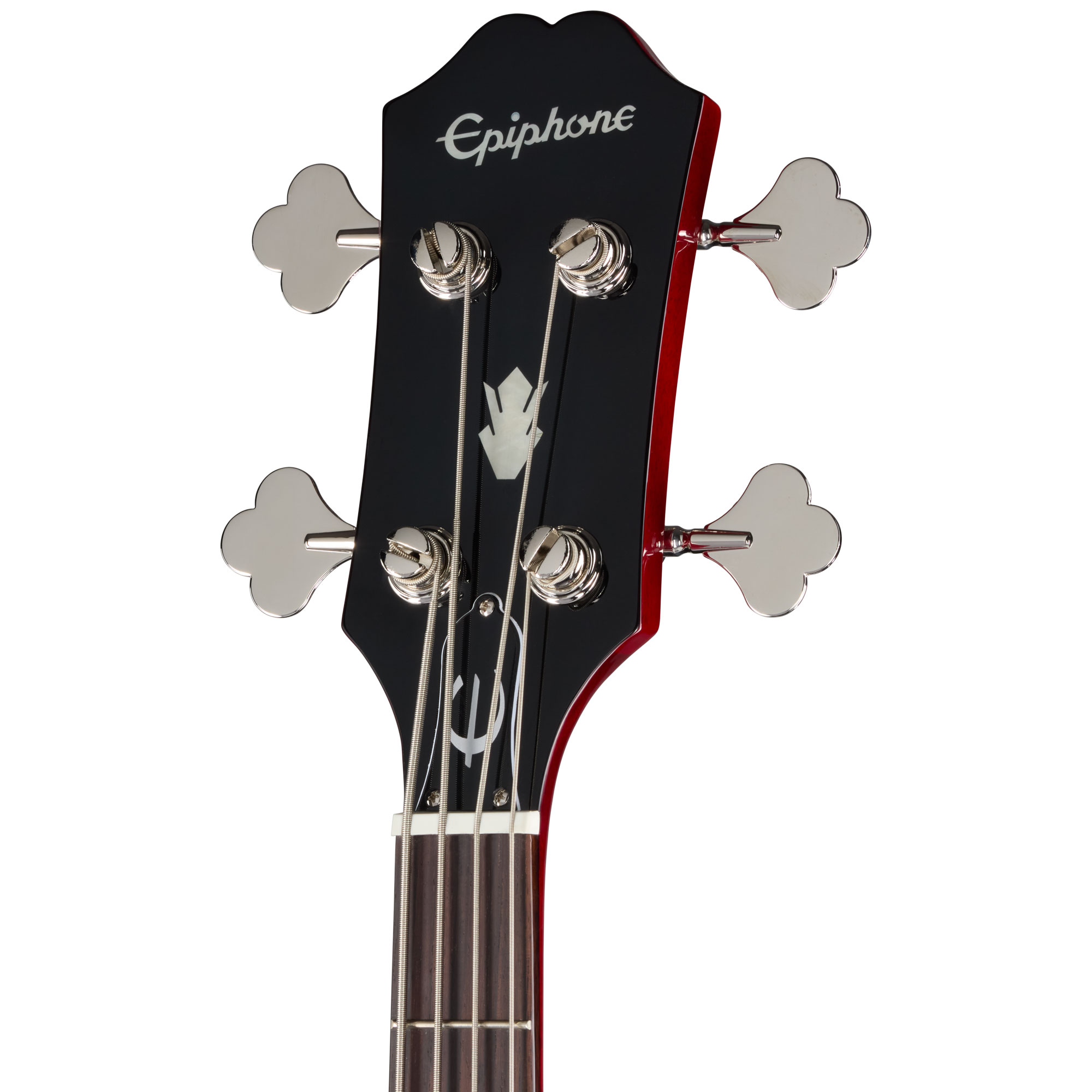 Epiphone EB3 Bass Cherry Rosewood Fingerboard