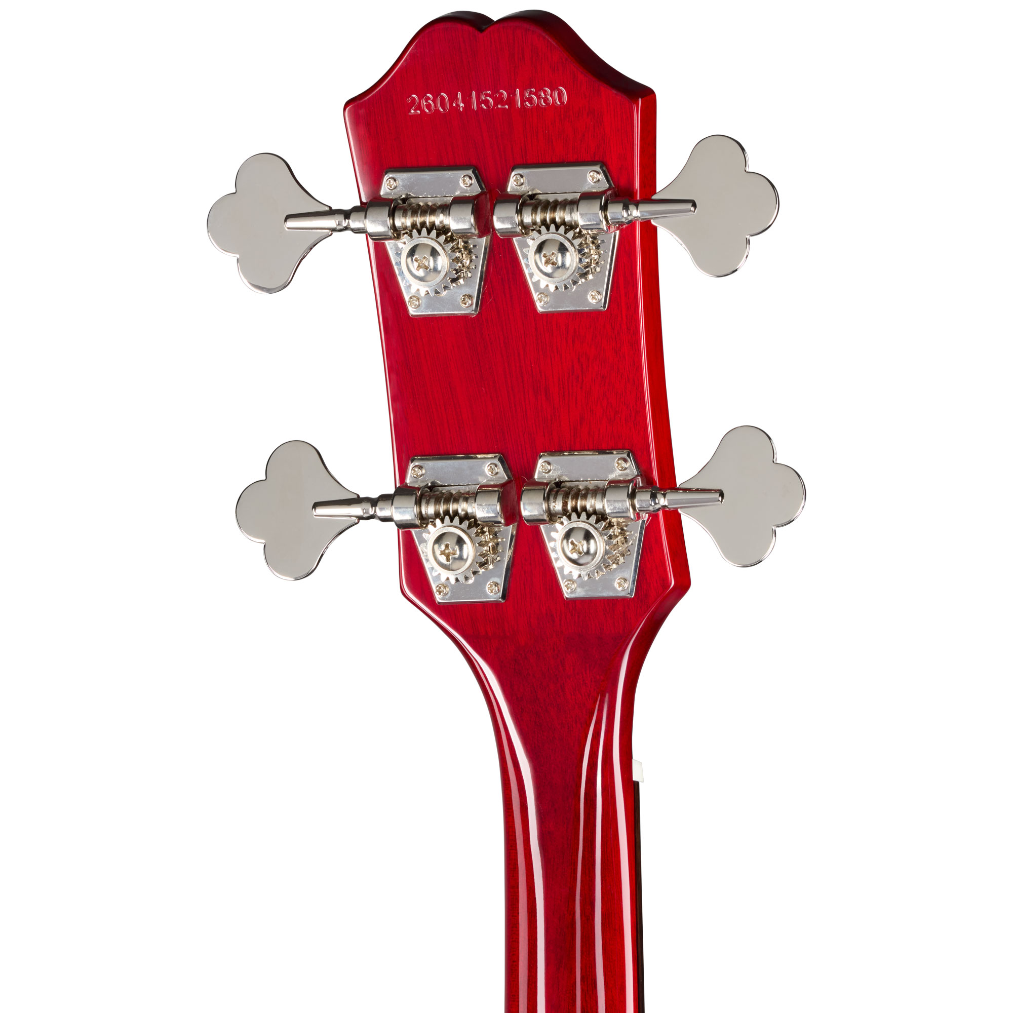 Epiphone EB3 Bass Cherry Rosewood Fingerboard
