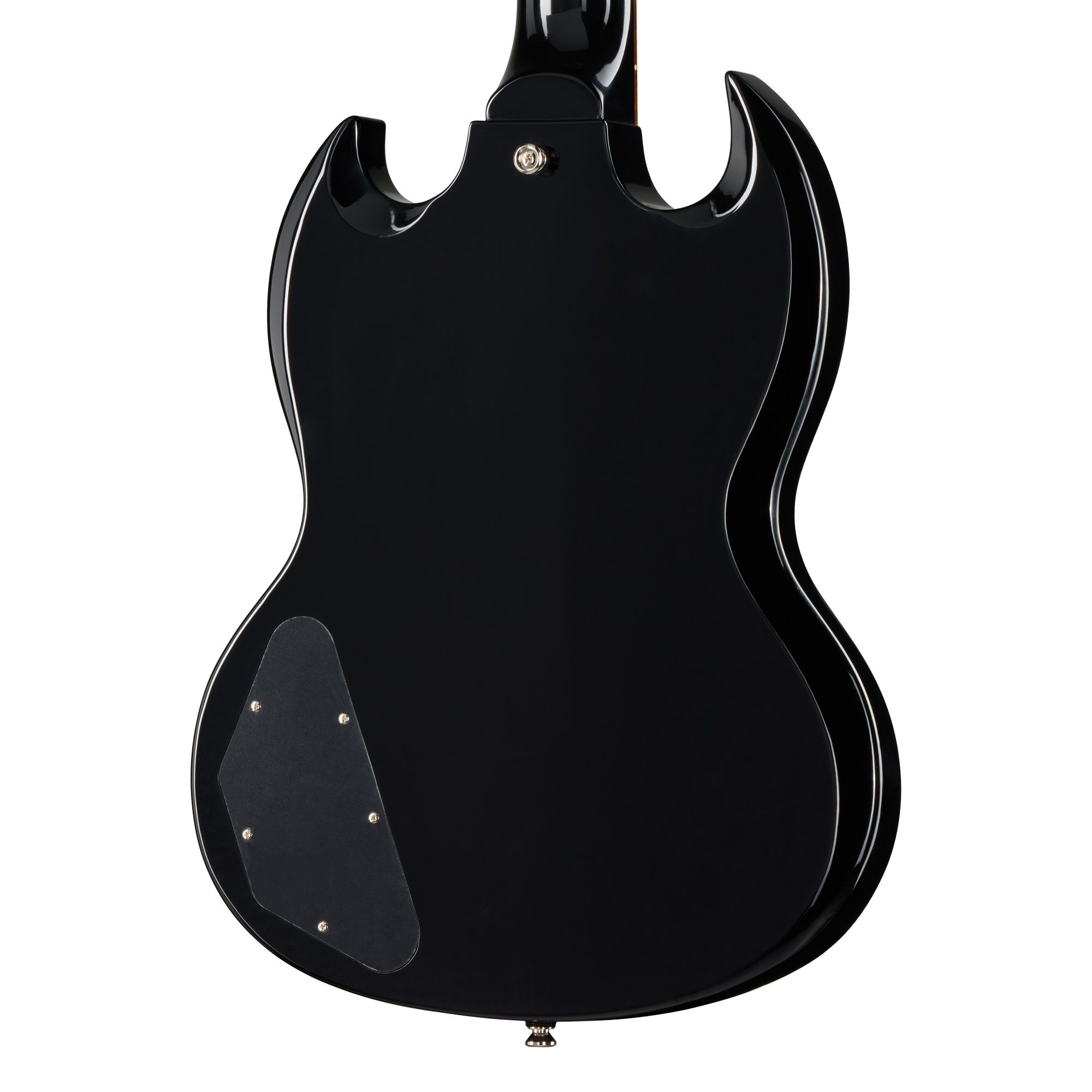 Epiphone EB3 Bass Ebony Rosewood Fingerboard