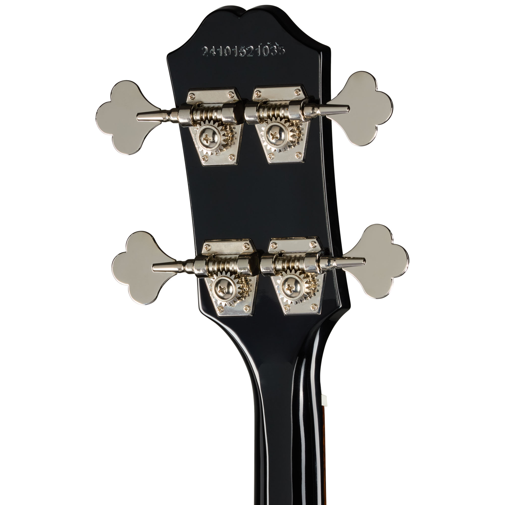 Epiphone EB3 Bass Ebony Rosewood Fingerboard
