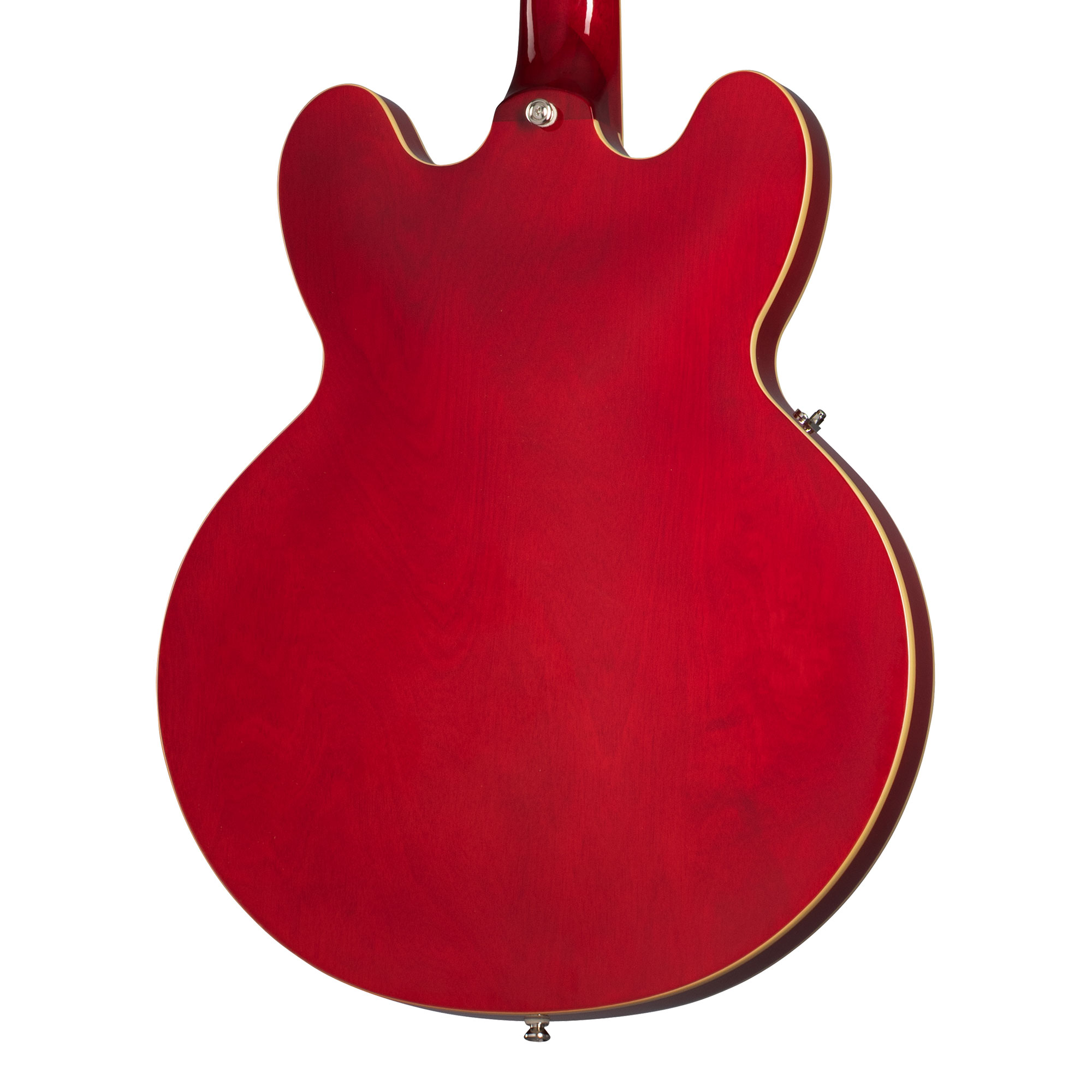 Epiphone ES-335 Cherry Rosewood Fingerboard Left Handed