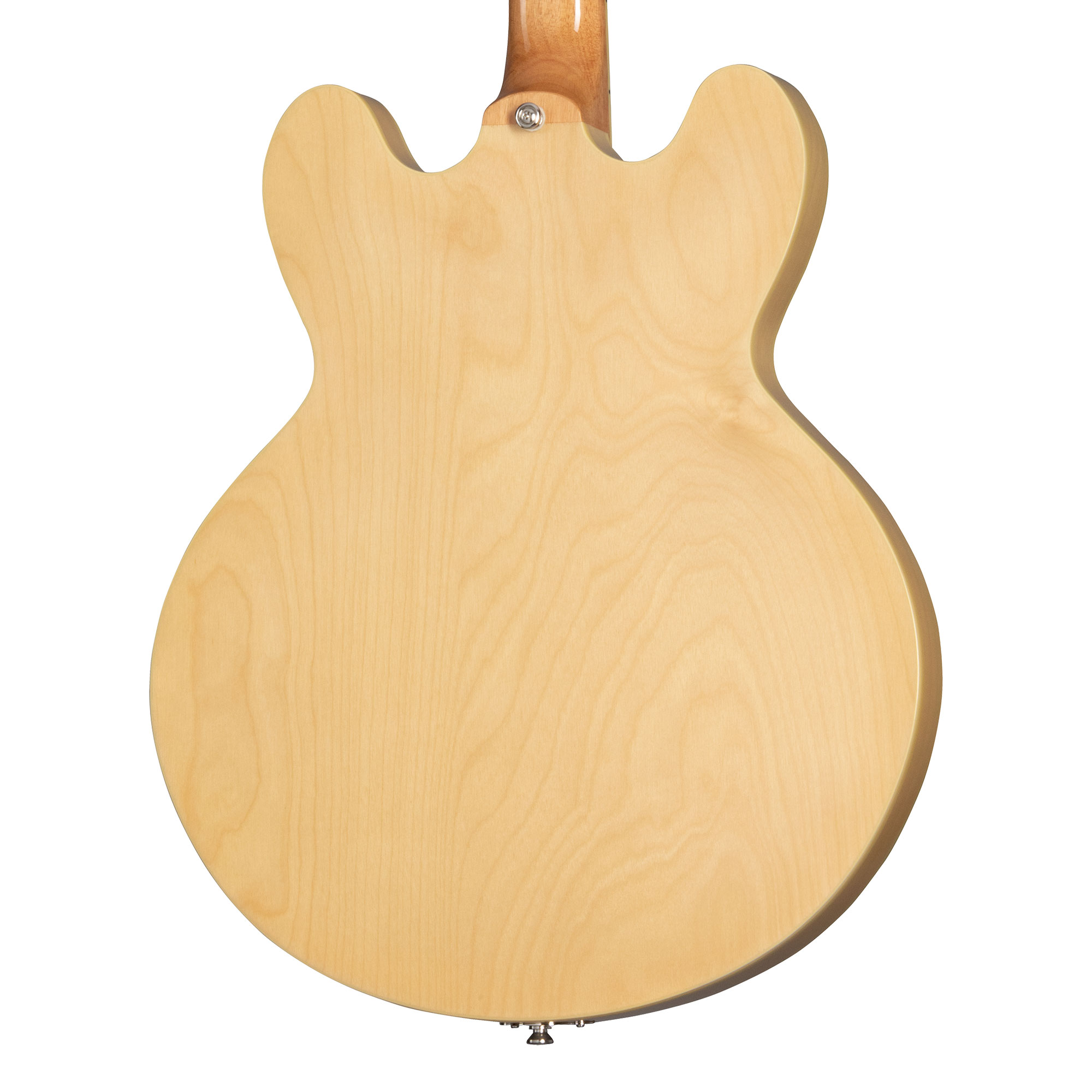 Epiphone Casino Natural Rosewood Fingerboard