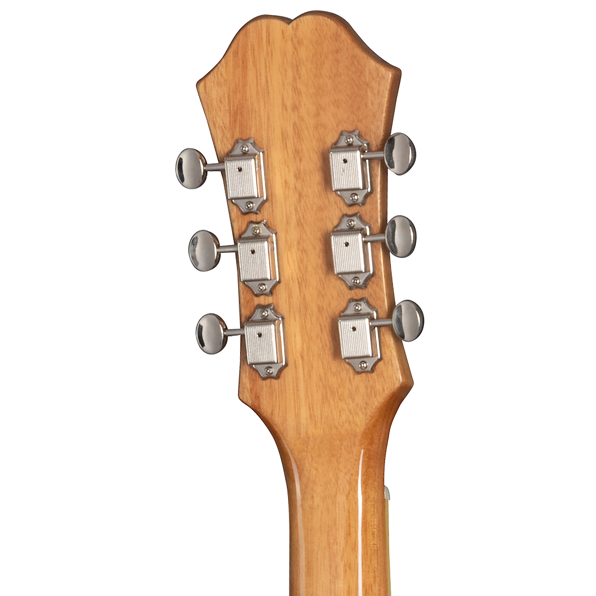 Epiphone Casino Natural Rosewood Fingerboard