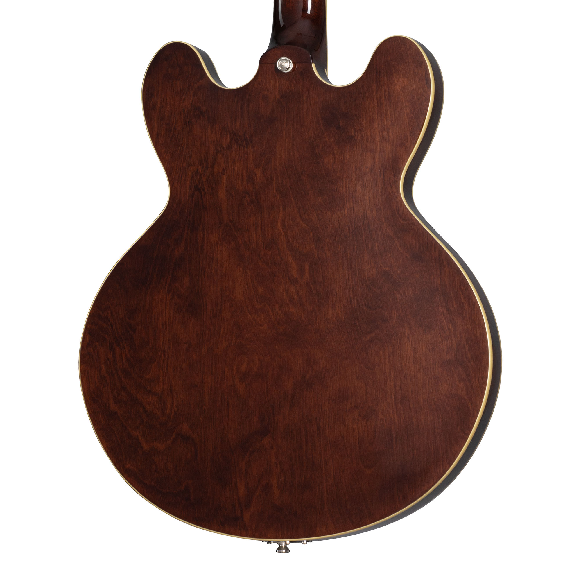 Epiphone Casino Vintage Sunburst Rosewood Fingerboard