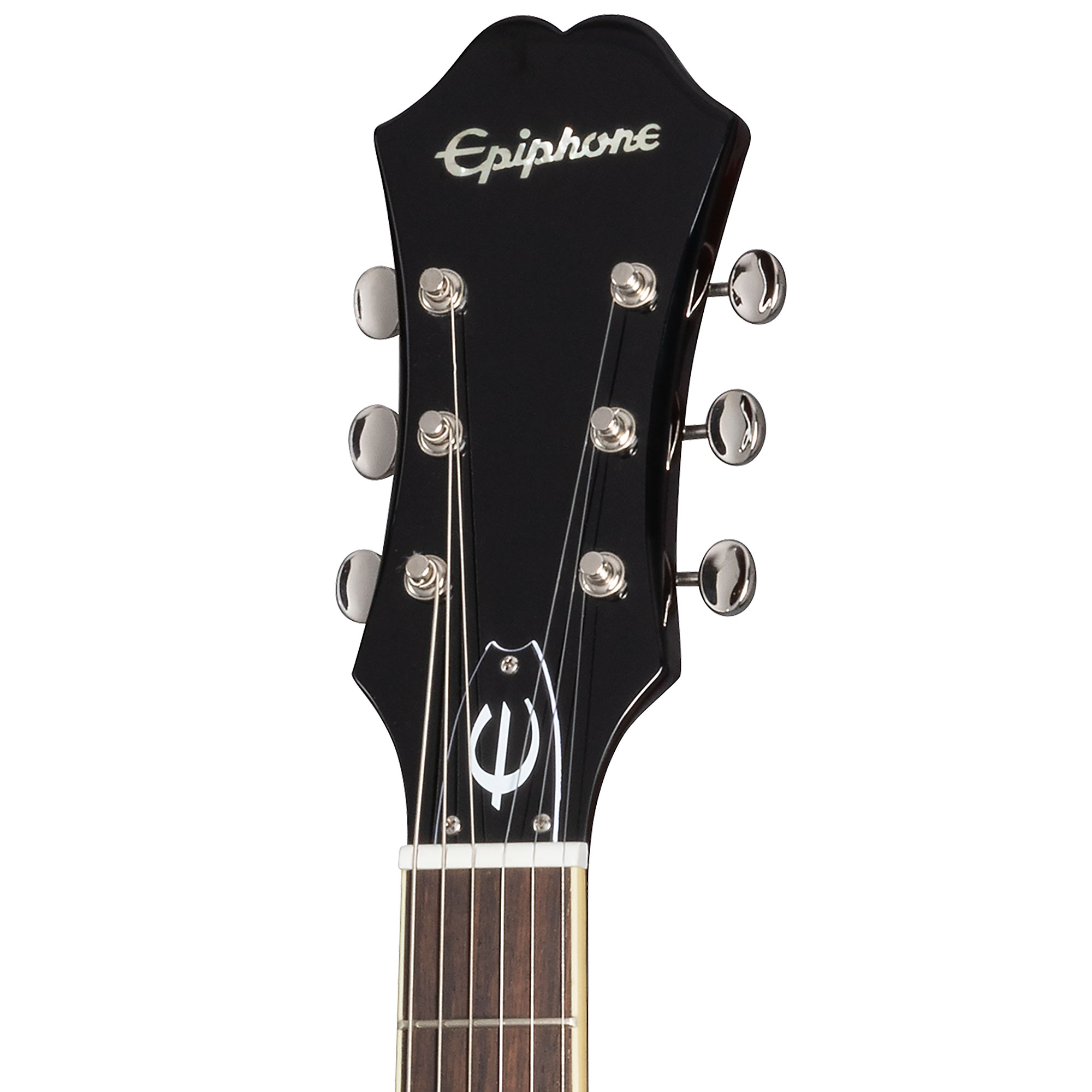 Epiphone Casino Vintage Sunburst Rosewood Fingerboard
