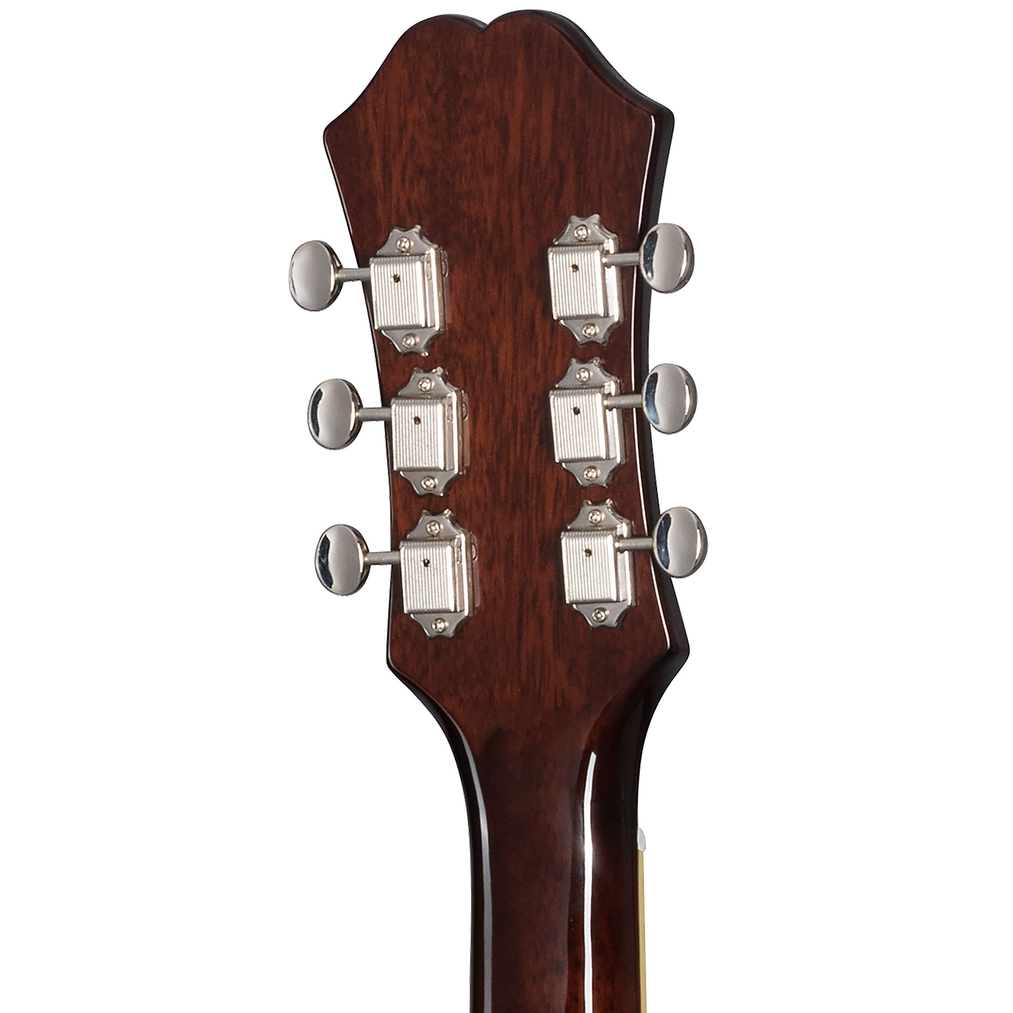Epiphone Casino Vintage Sunburst Rosewood Fingerboard